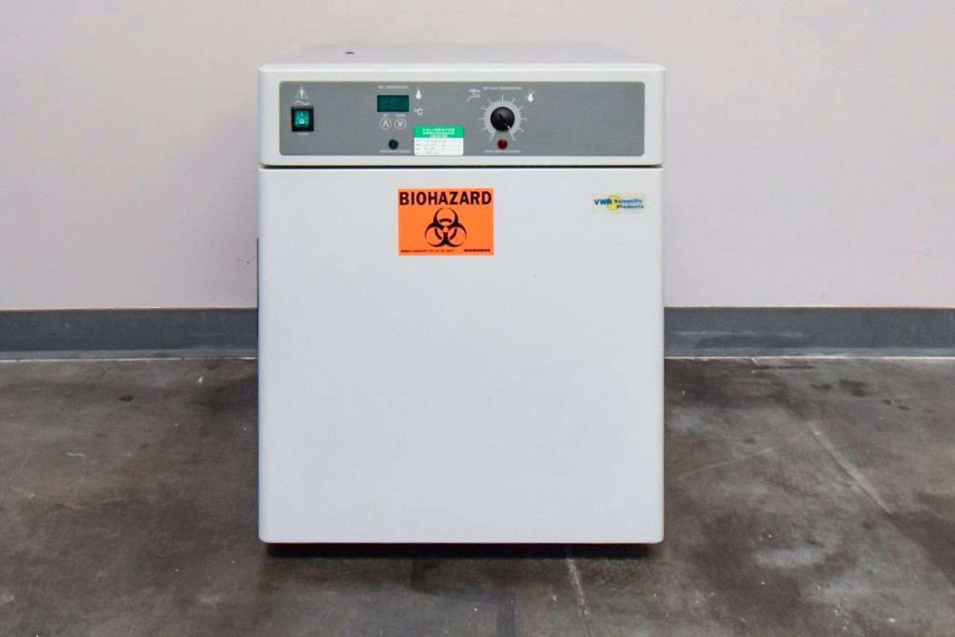 Sheldon Manufacturing Autoclave MDL 1525