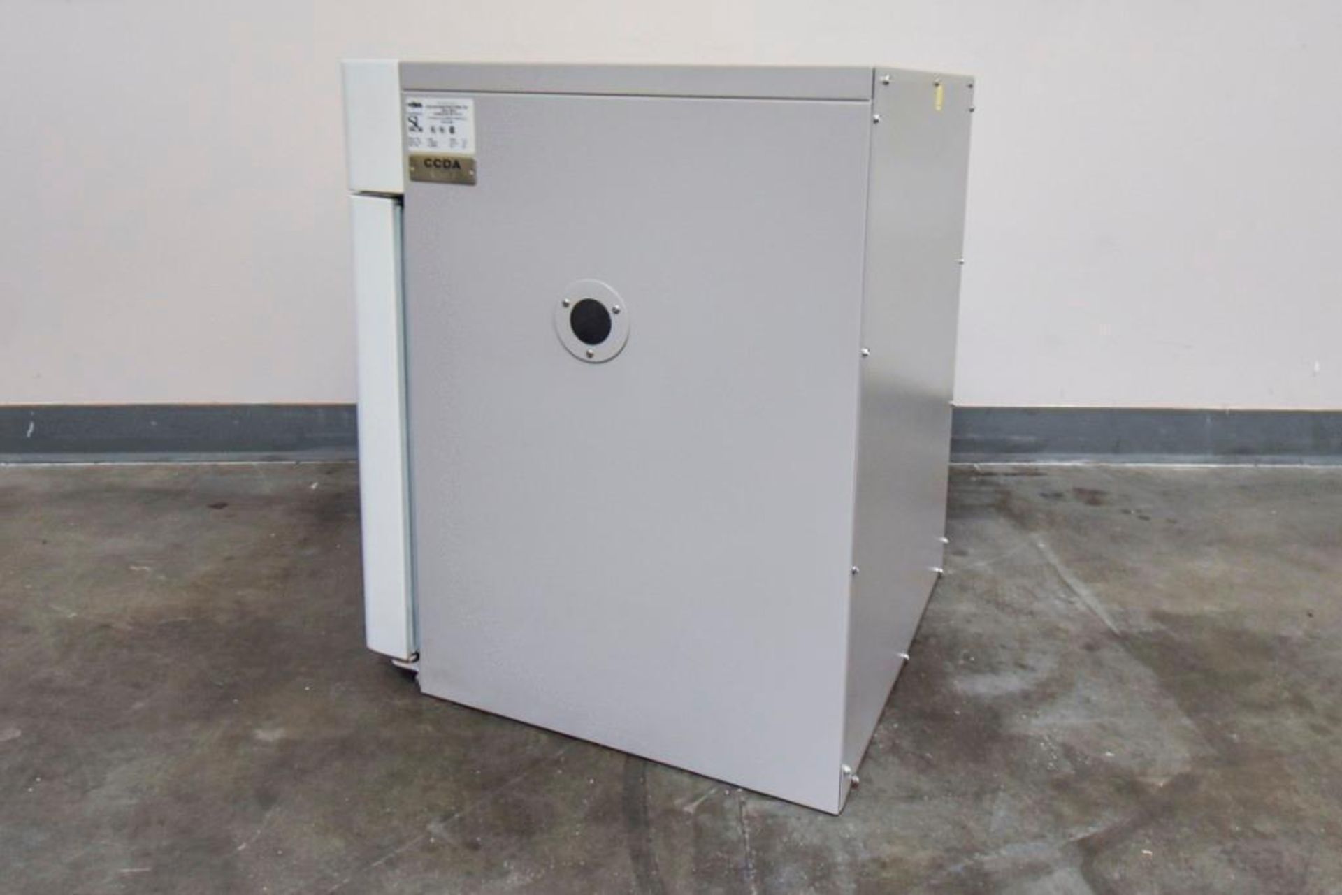 Sheldon Manufacturing Autoclave MDL 1525 - Image 6 of 14