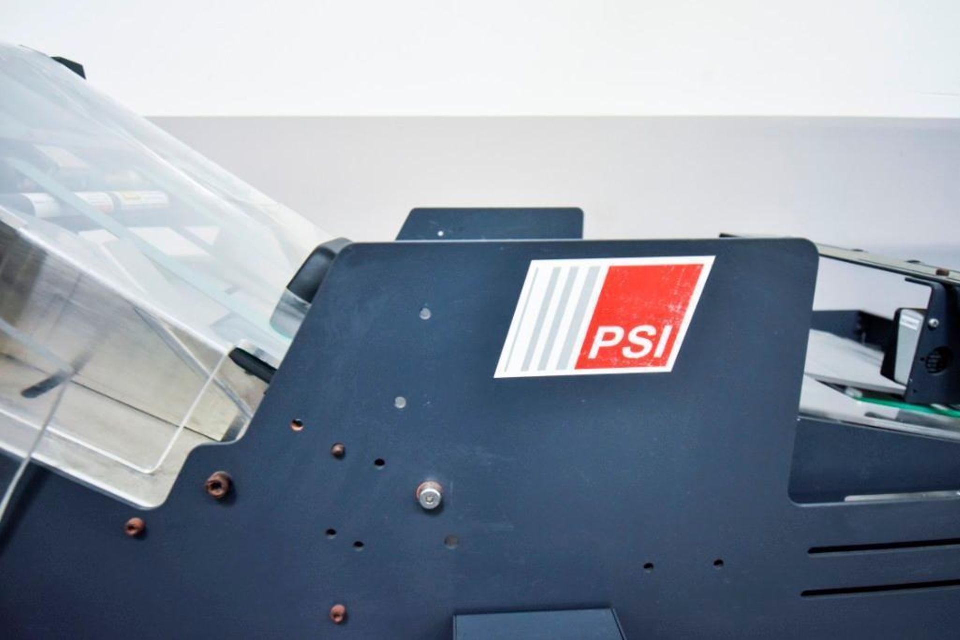 PSI Engineering Print Feeder - Image 5 of 15