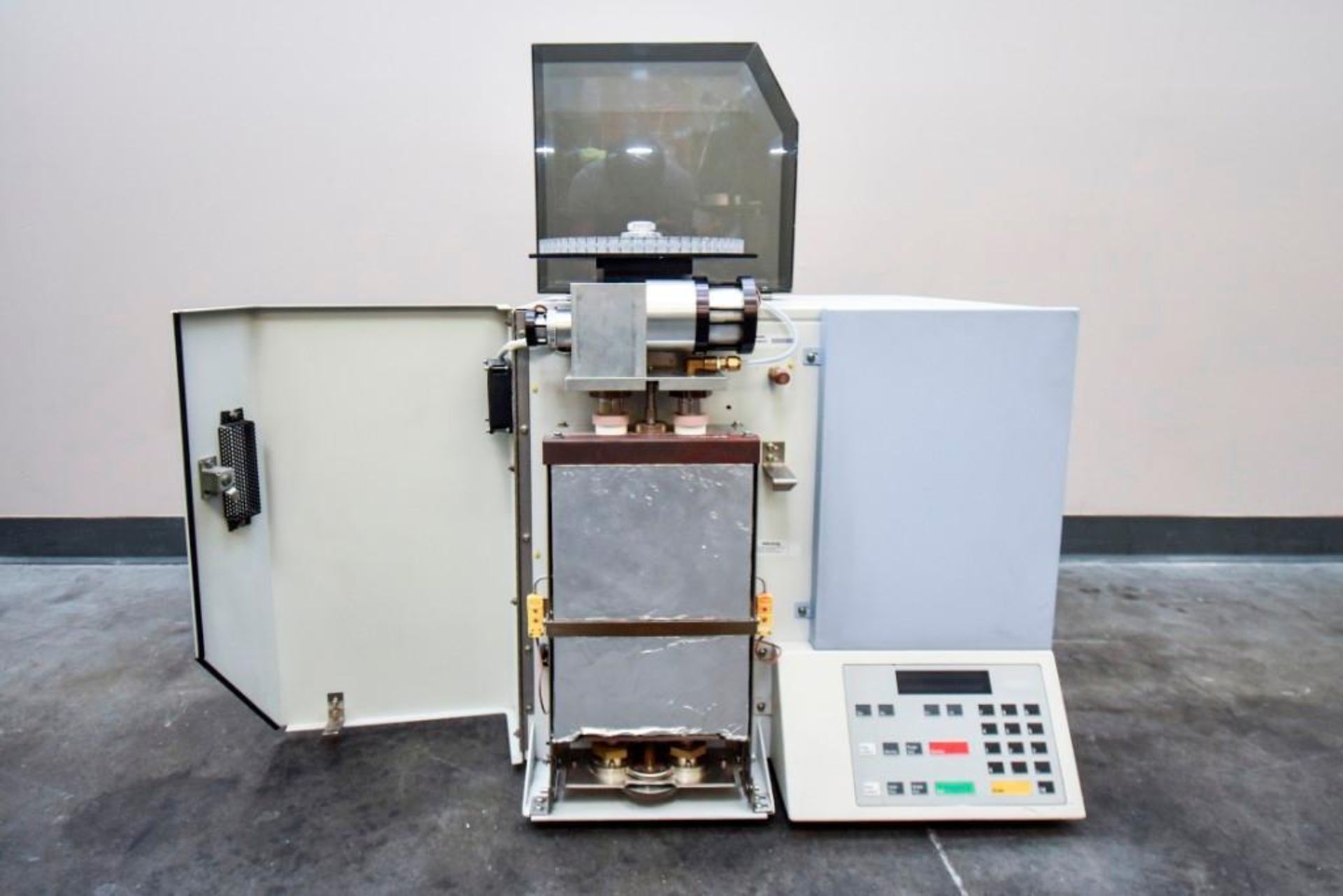 Perkin Elmer Nitrogen Analyzer MDL 2410 Series 2 - Image 9 of 14