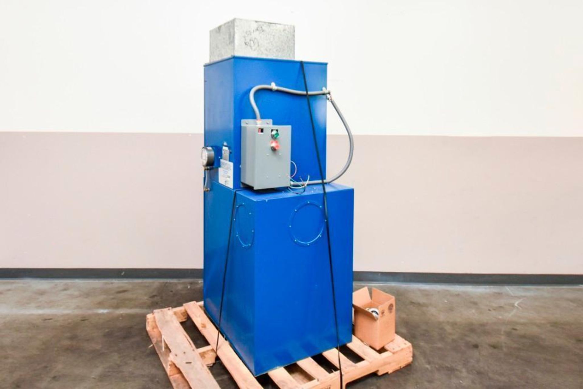 Donaldson Torit Dust Collector MDL VS 1200 - Image 2 of 9