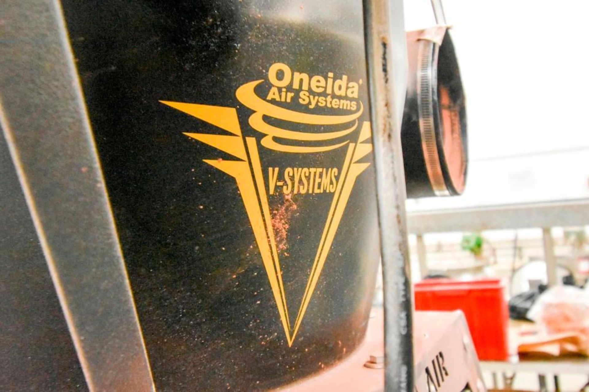 Oneida Air V-Systems - Image 10 of 17