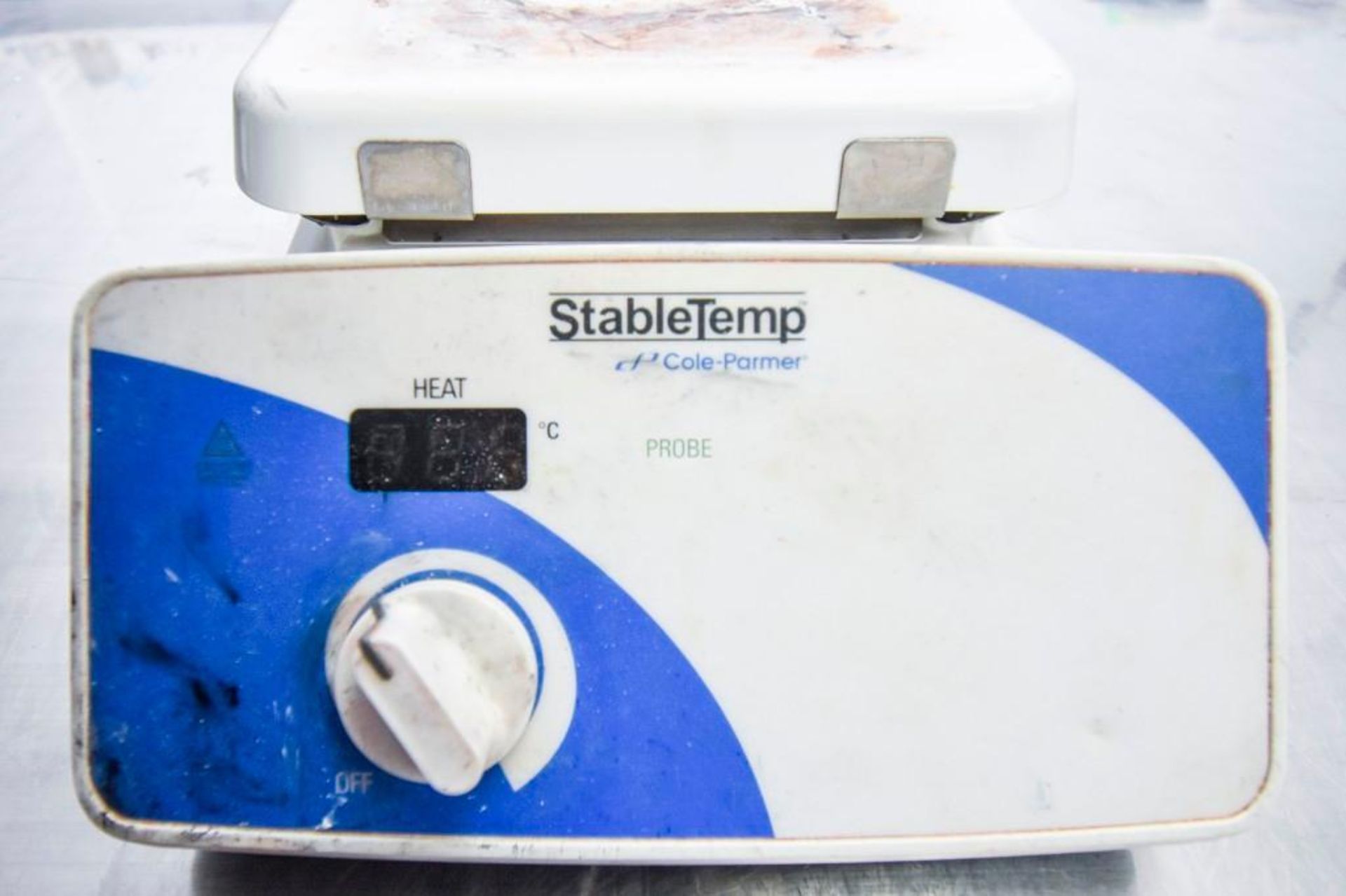 Stable Temp Cole - Parmer - Image 2 of 8