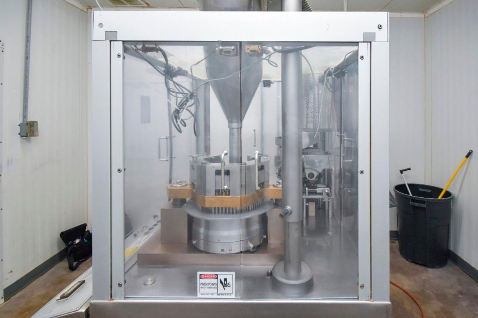 NJP 1800 Encapsulation Machine - Image 29 of 31