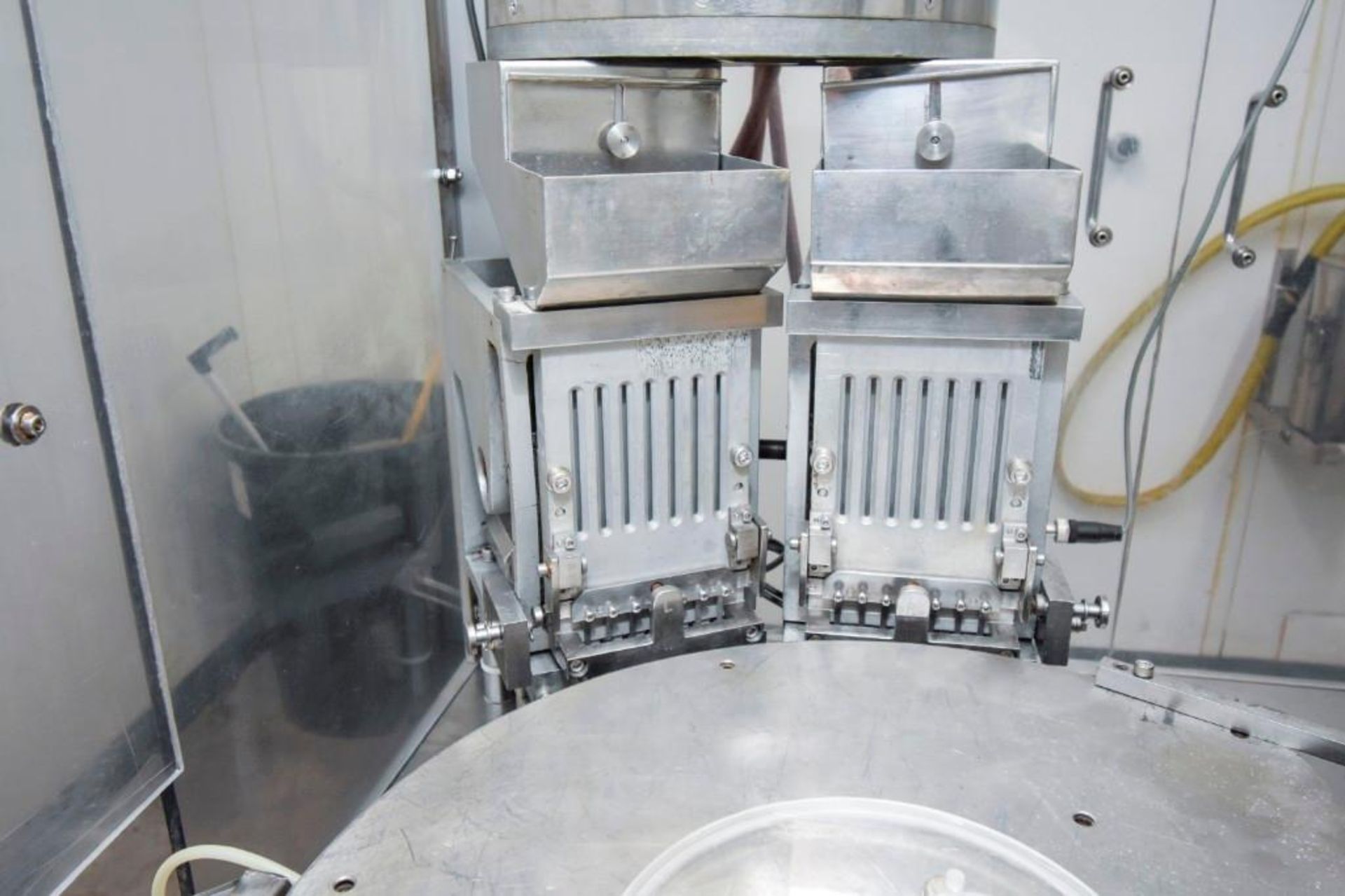 NJP 1800 Encapsulation Machine - Image 10 of 31