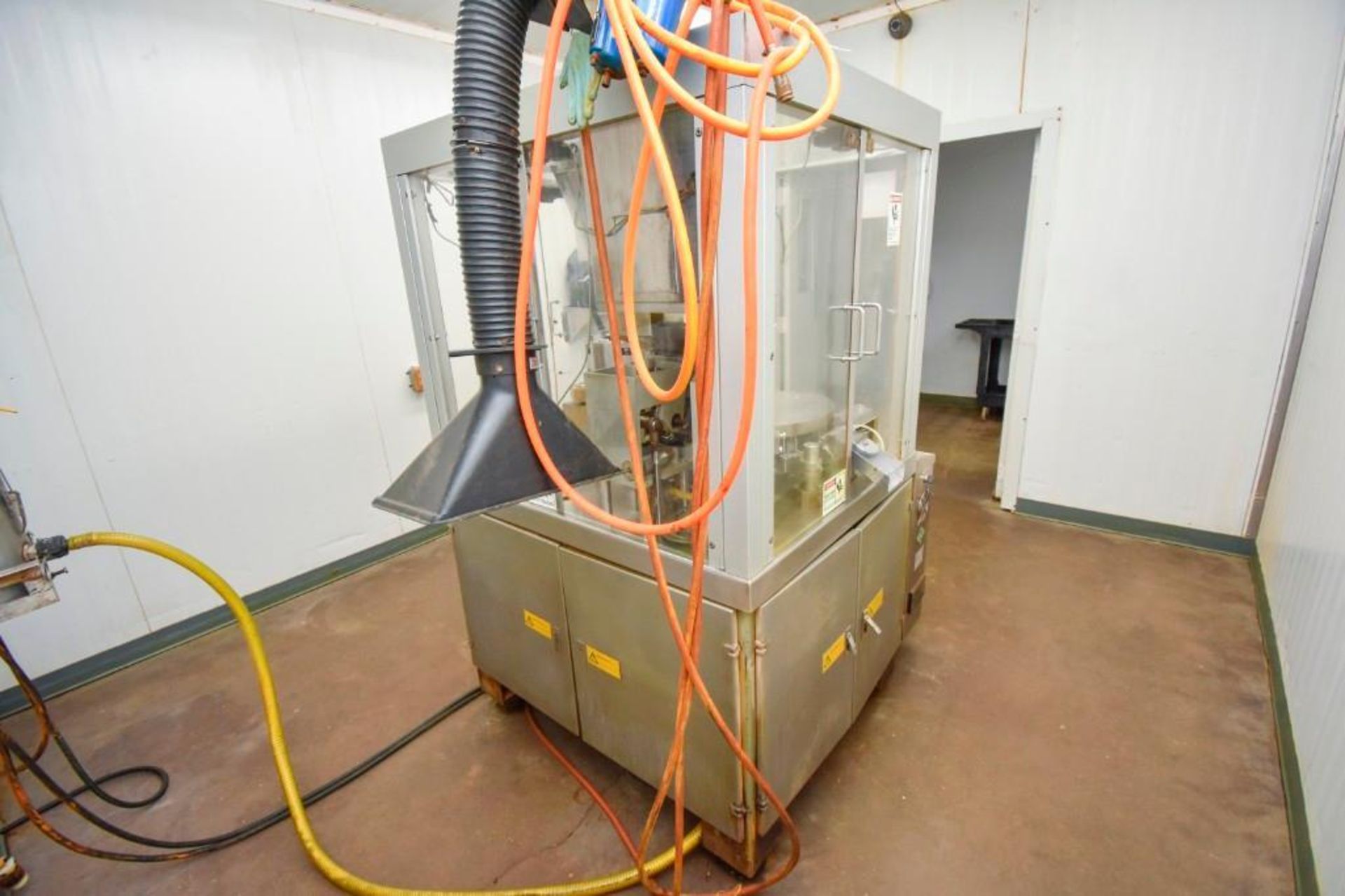NJP 1500 Encapsulation Machine - Image 28 of 31