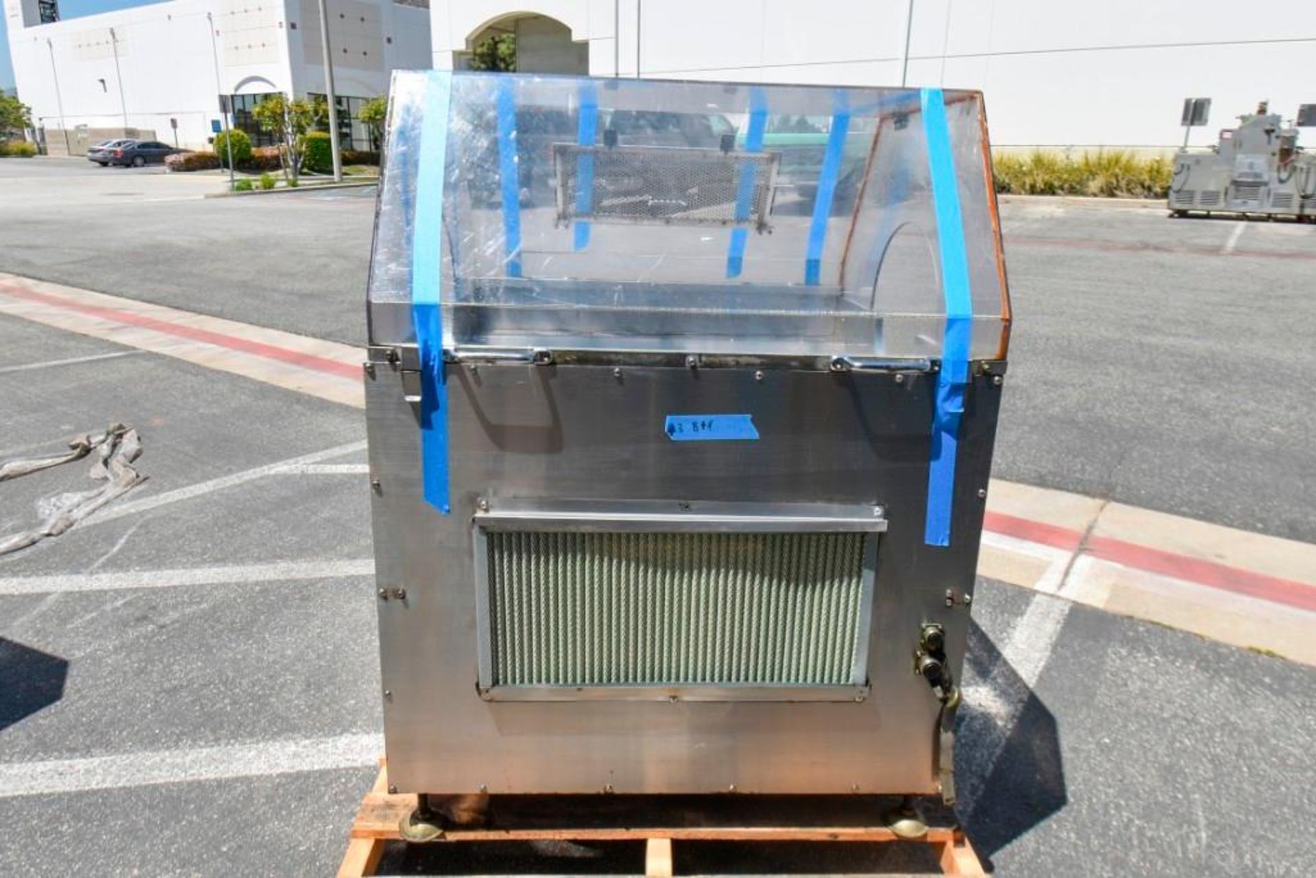 MJK0522 Tumble Dryer - Image 7 of 15