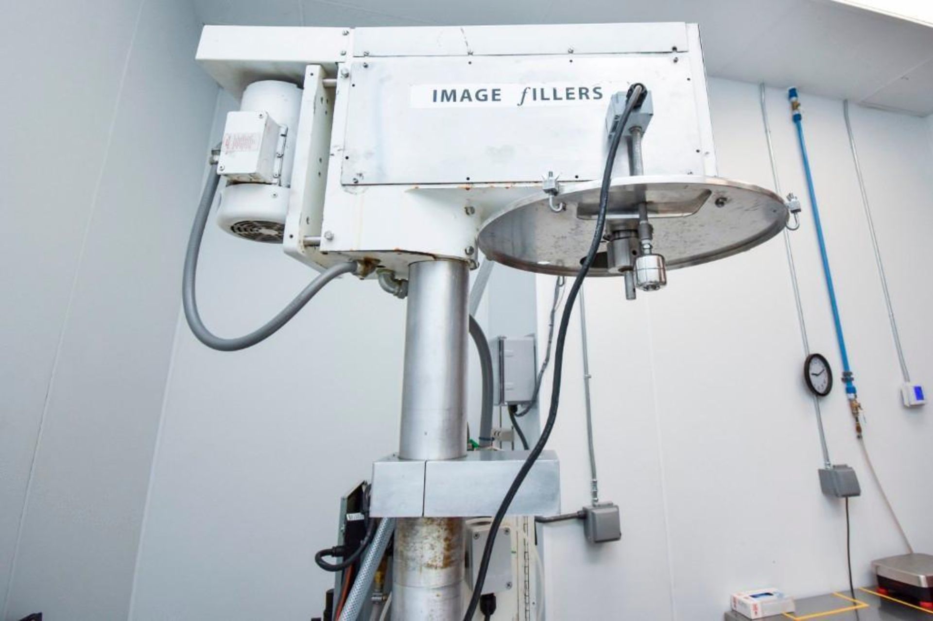 Volpak S-90 With Image Liquid Filler - Image 13 of 14