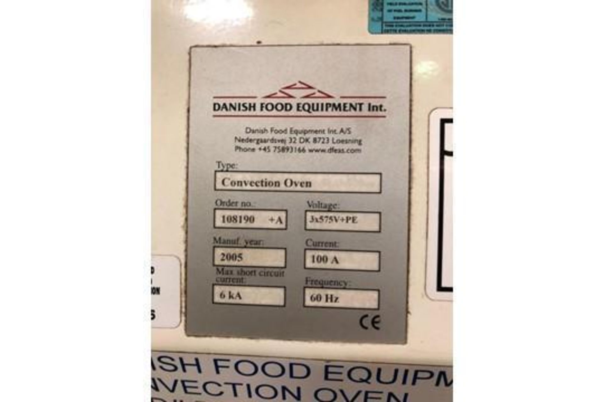 MJK0528 Protein Chip Manufacturing Line BULK LOT - Image 16 of 16