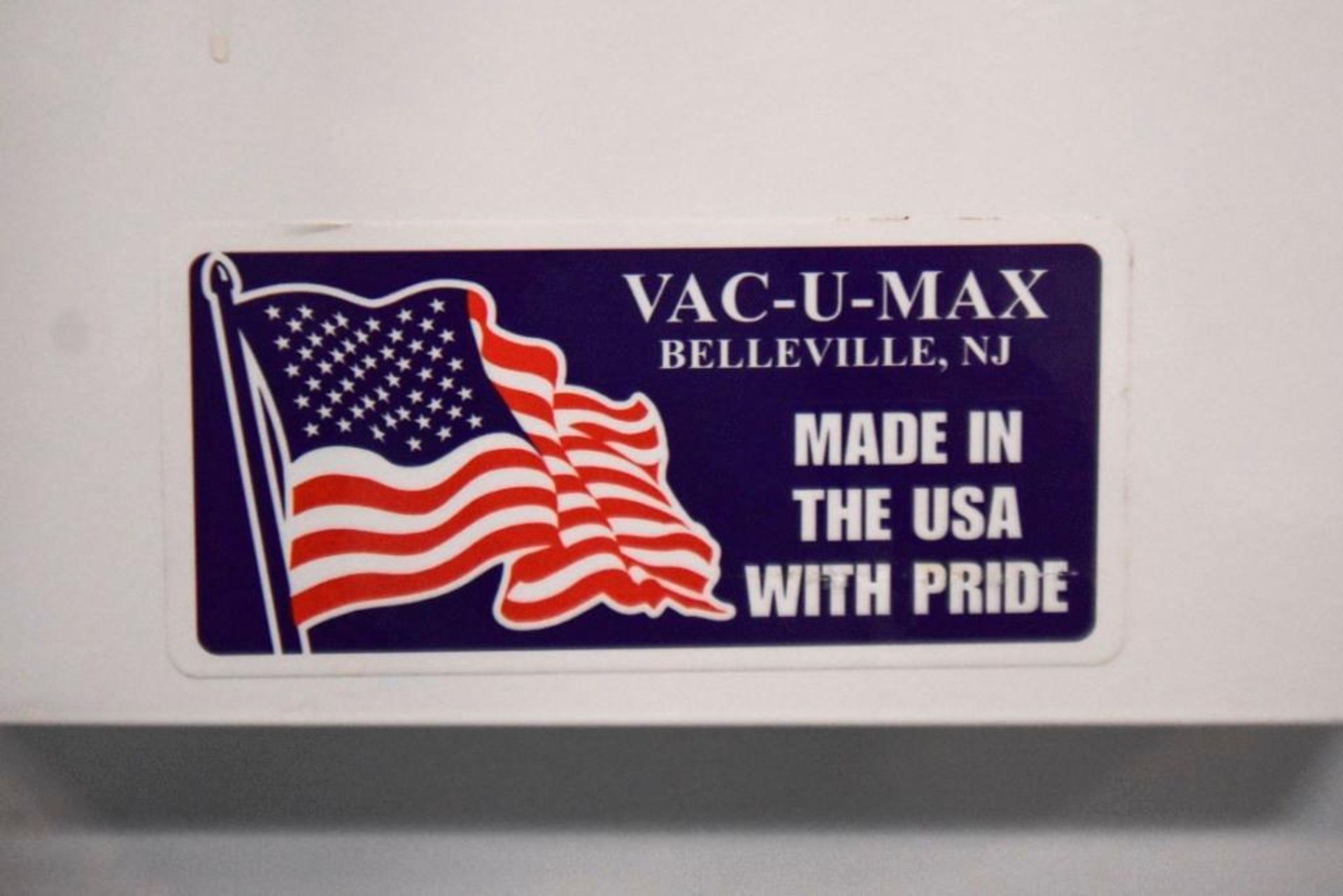 Vac-U-Max System - Image 21 of 24