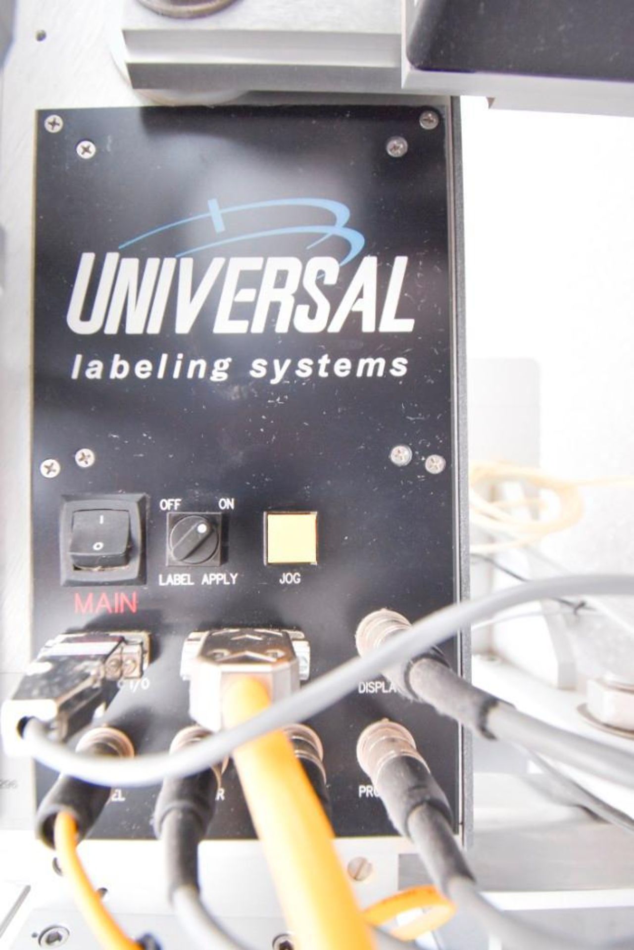 Universal Labeling Systems SL- 2000 Right Hand Labeler - Image 10 of 12