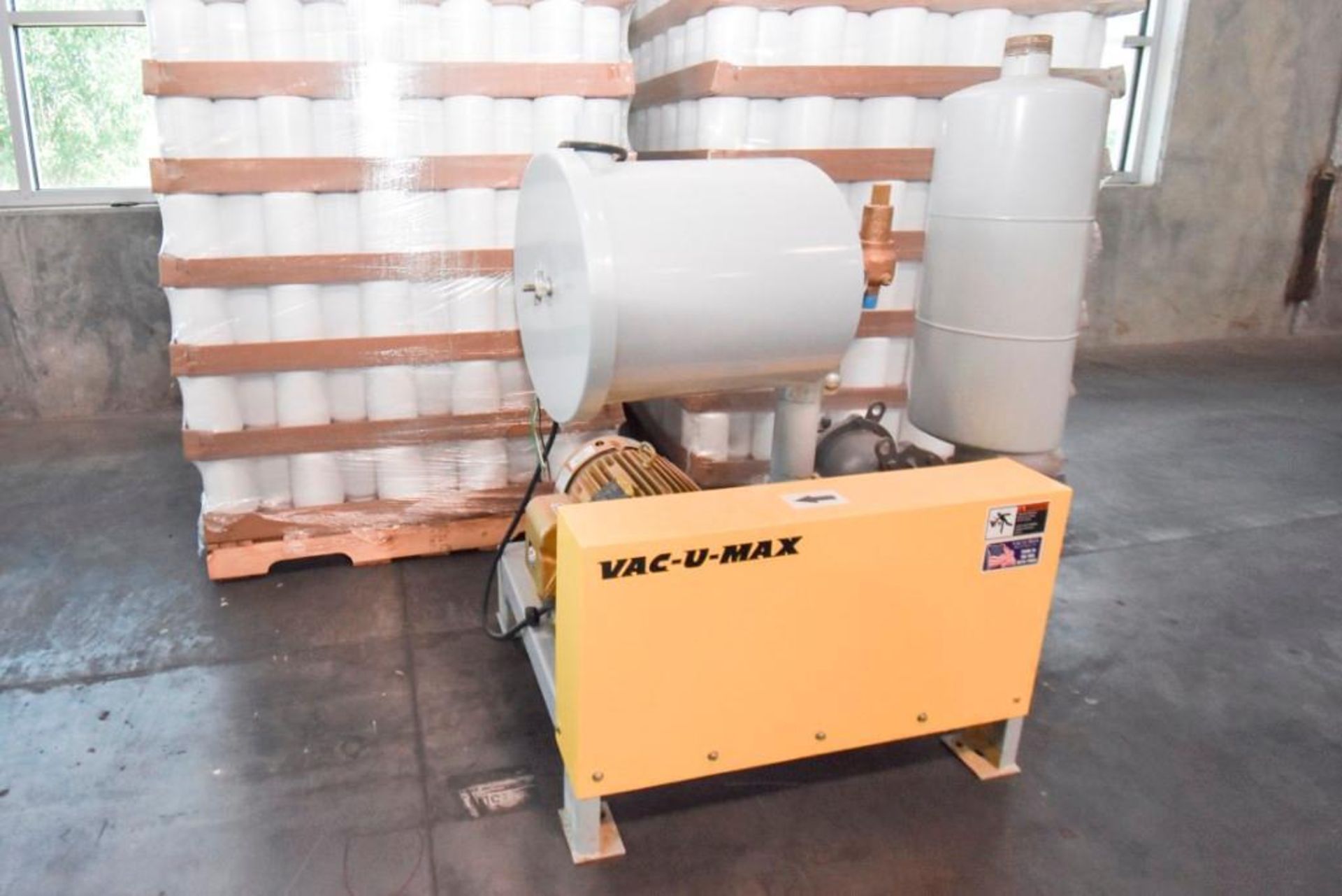 Vac-U-Max System - Image 2 of 24