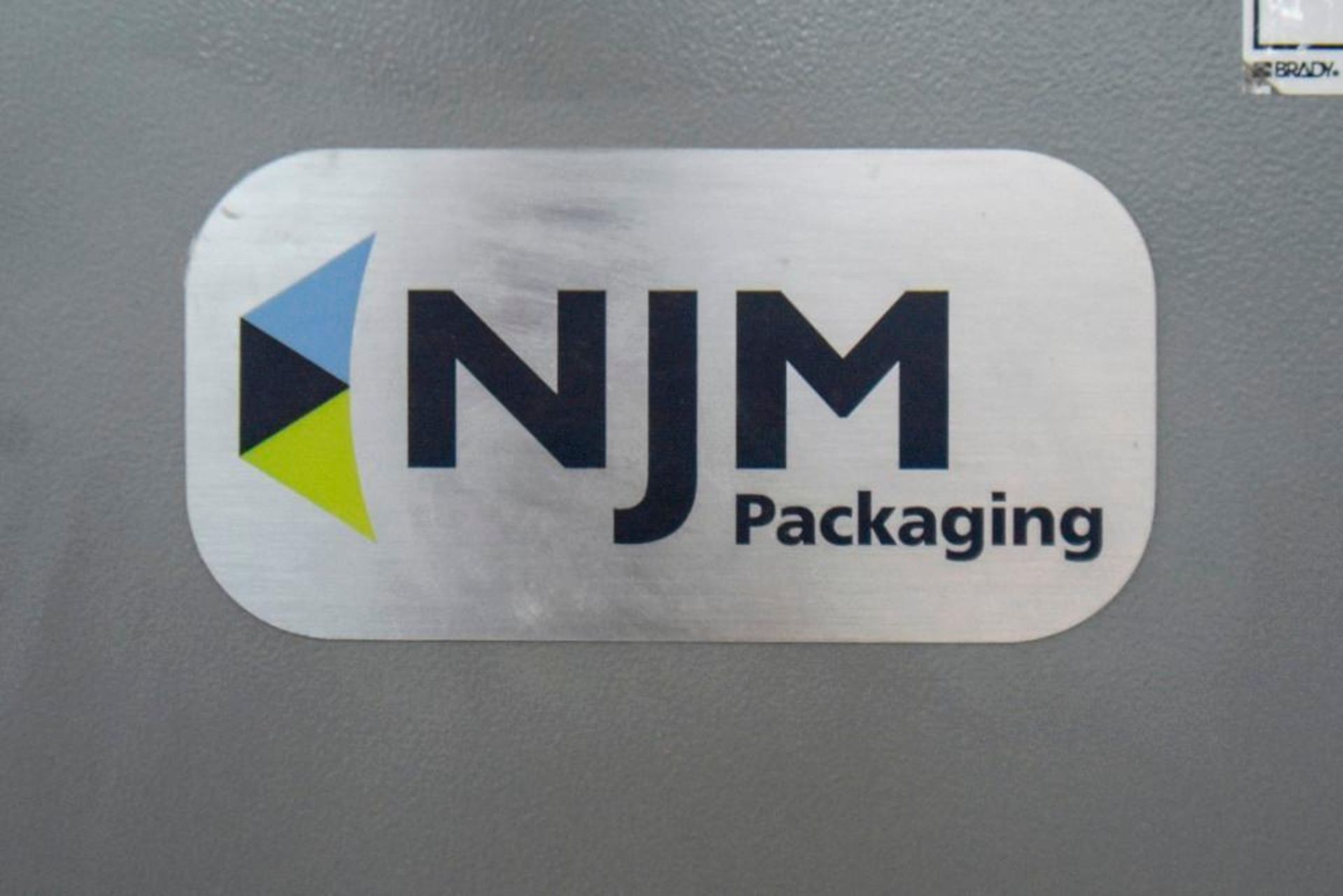 NJM Labeler - Image 11 of 13