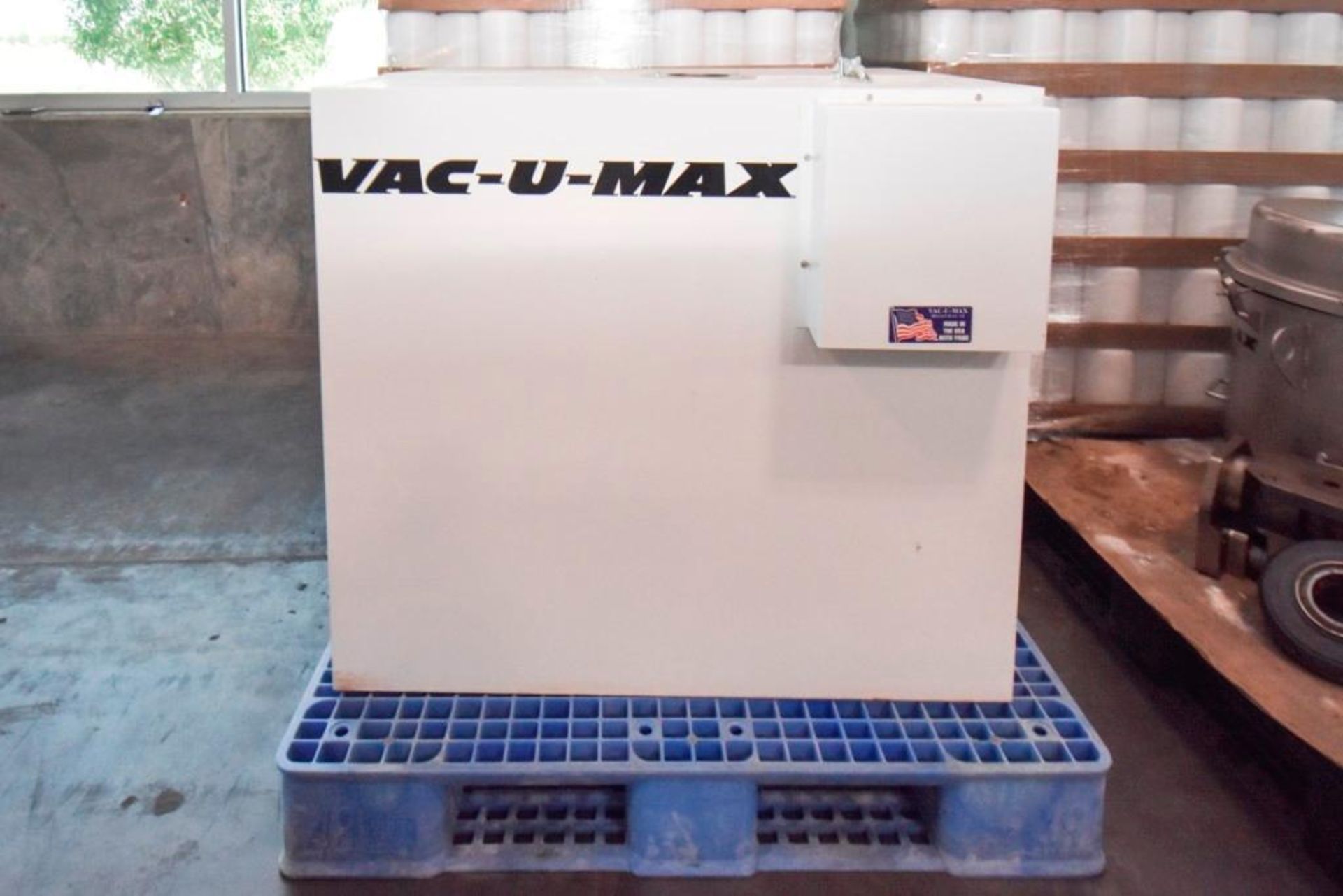 Vac-U-Max System - Image 20 of 24