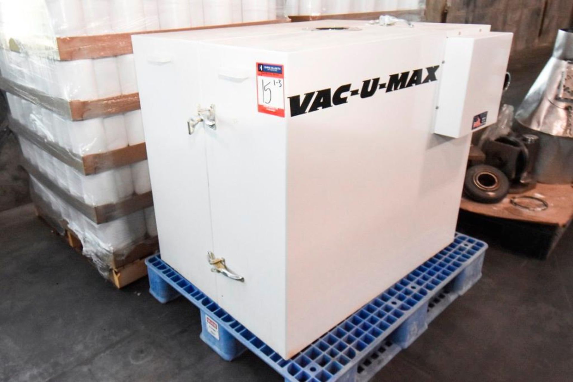 Vac-U-Max System - Image 24 of 24