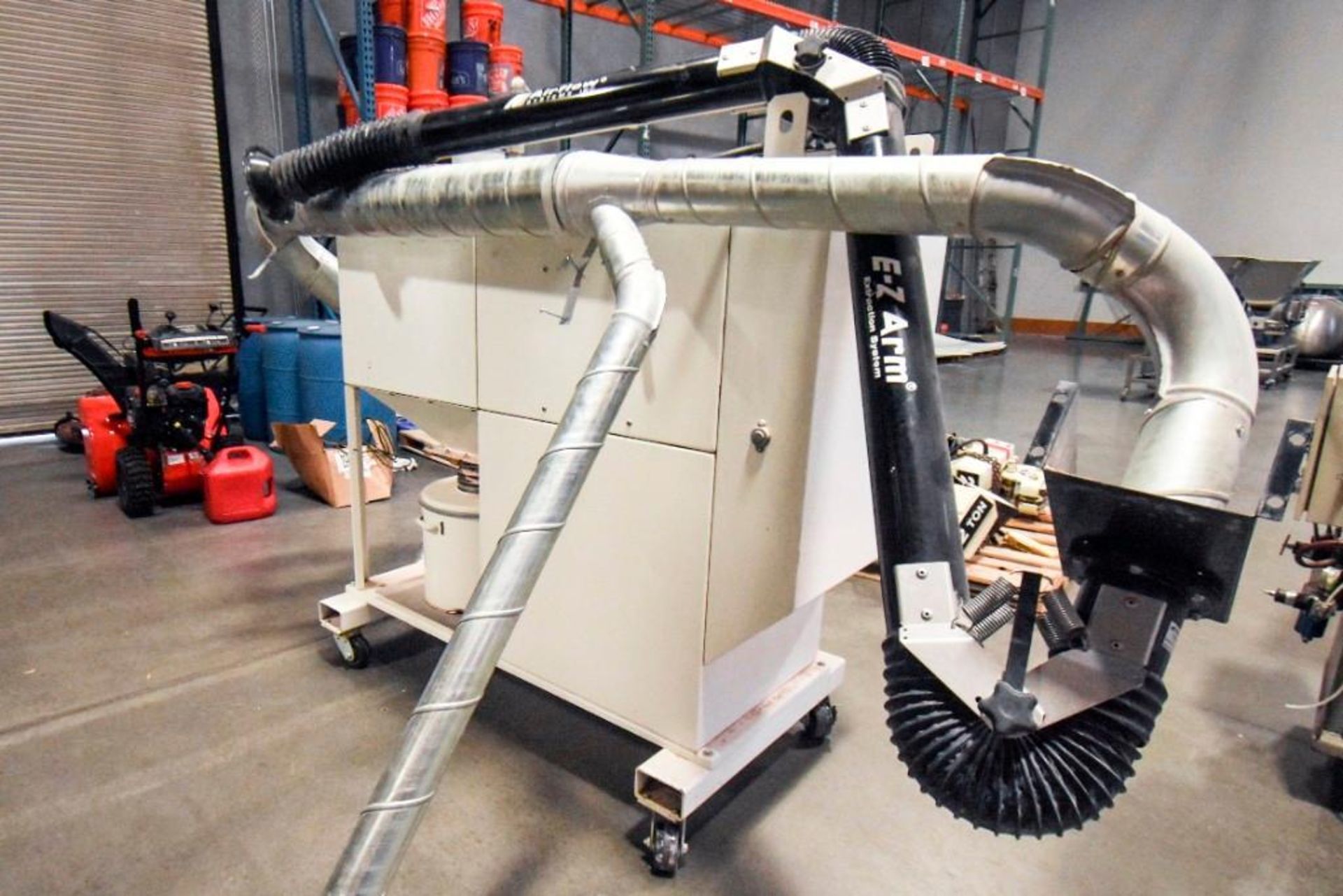 Donaldson DFO 1-1 Dust Collector - Image 3 of 6