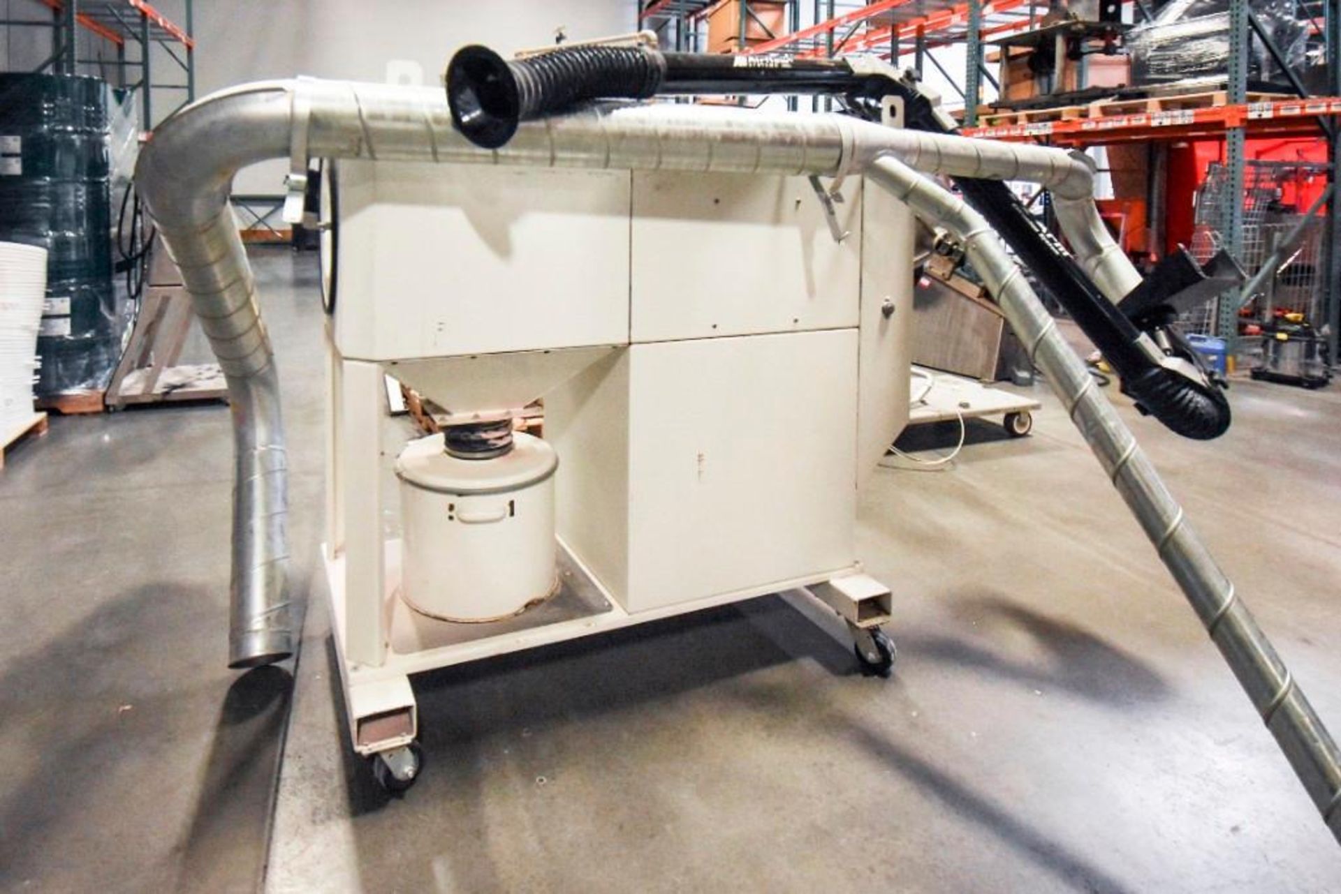 Donaldson DFO 1-1 Dust Collector - Image 4 of 6