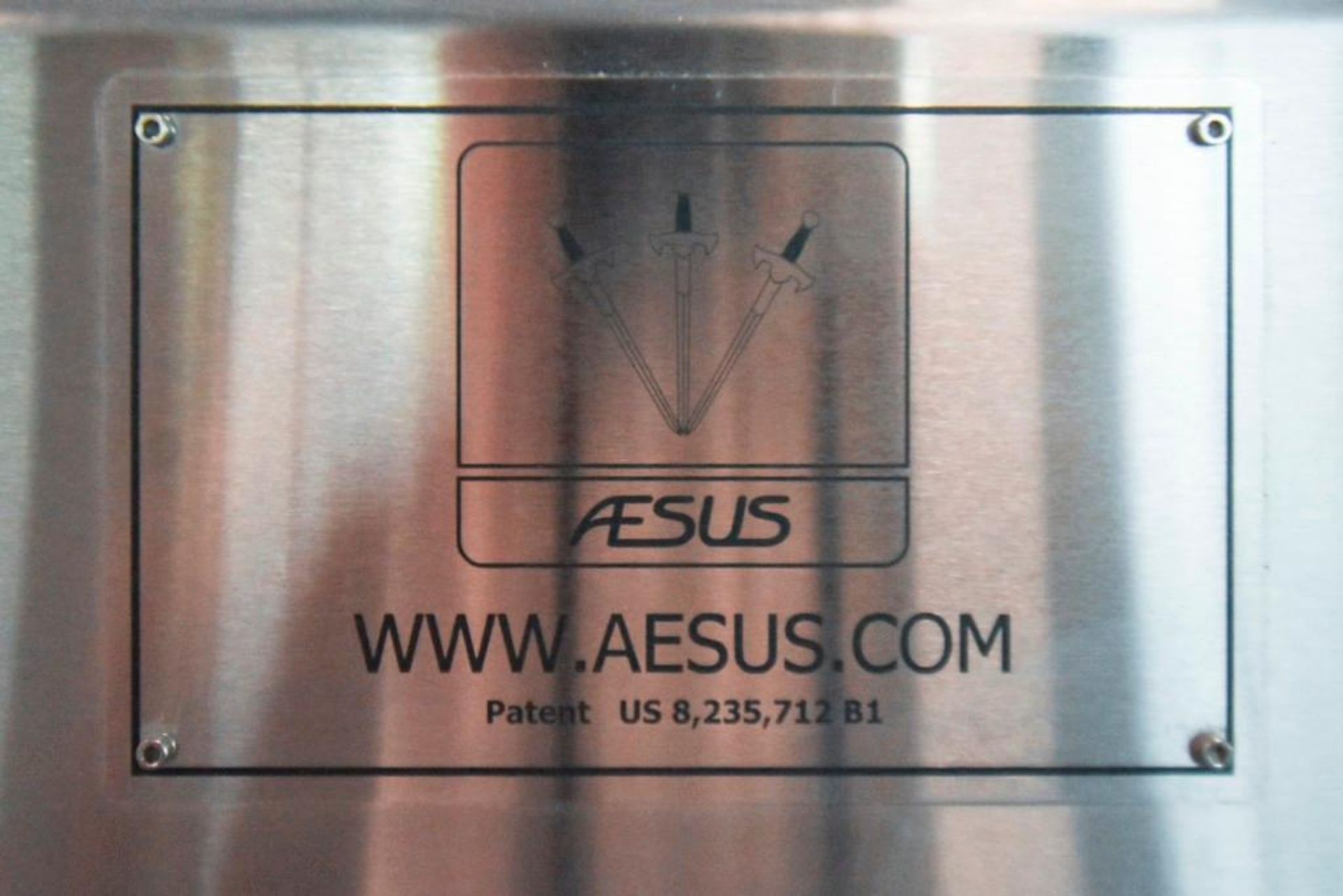 Aesus Hybrid Tunnel 48" - Image 2 of 16