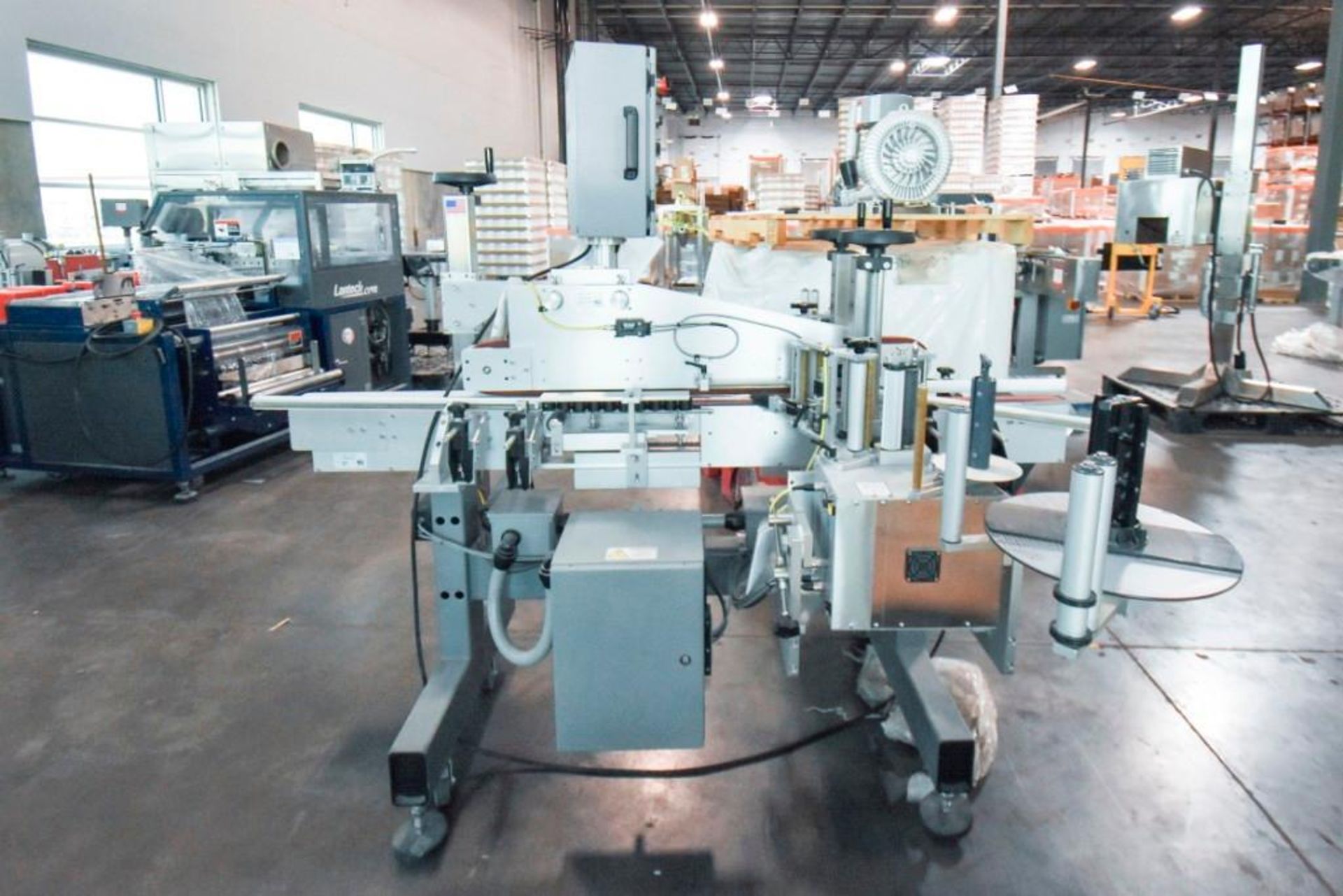 Universal Labeler SL1500