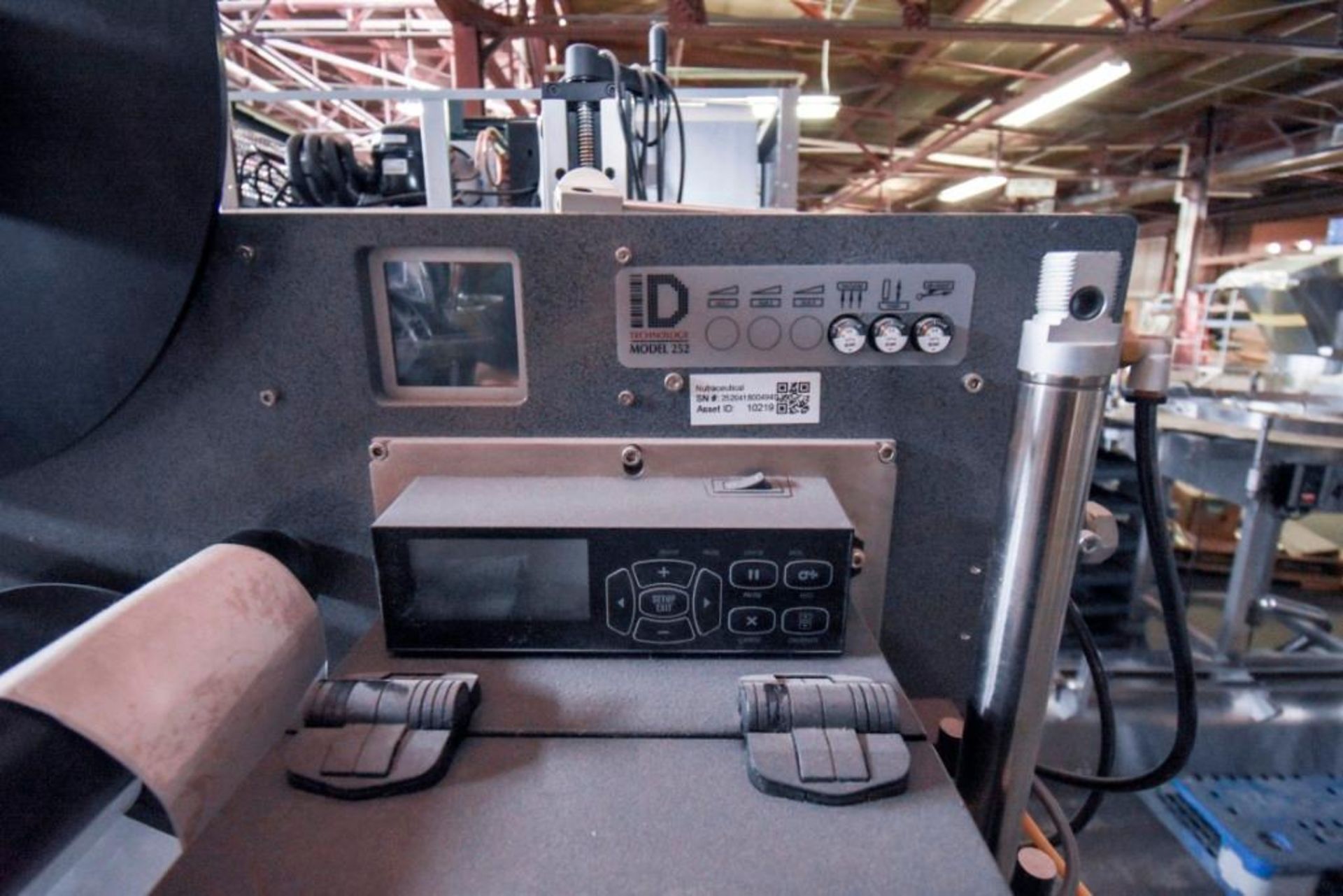 ID Technology Labeler - Image 6 of 12