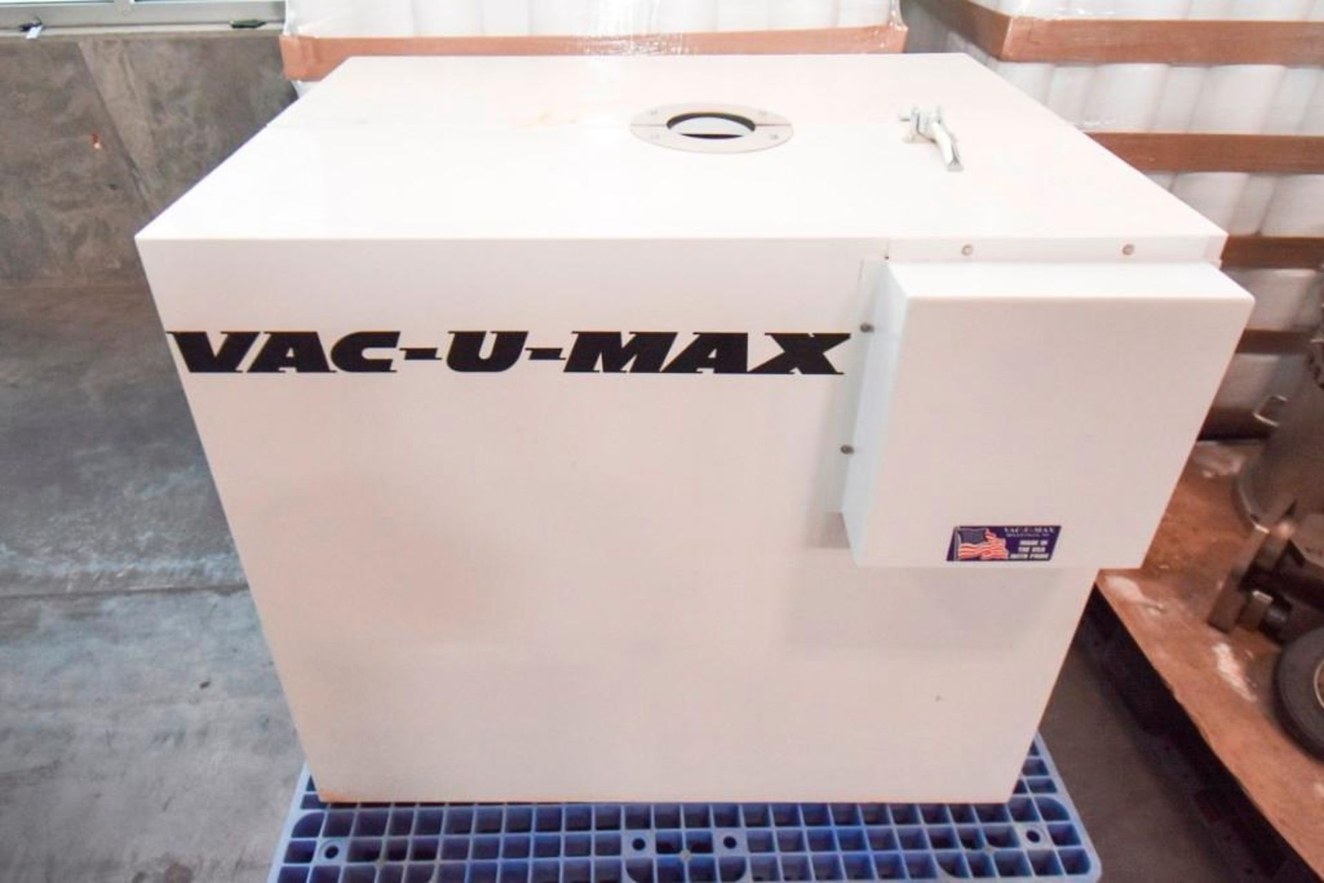 Vac-U-Max System - Image 22 of 24