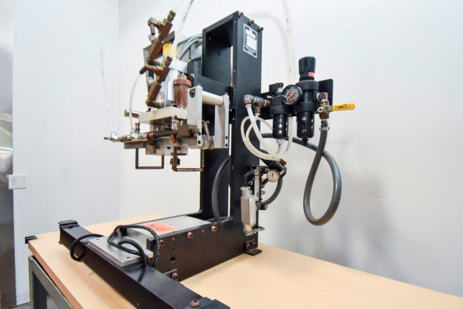 KF Systems Hot Stamping Machine - Image 4 of 7