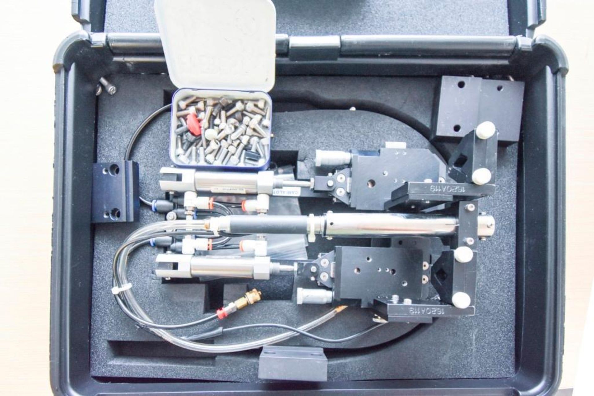 Camalot Dispensing system toggle head - Image 5 of 5