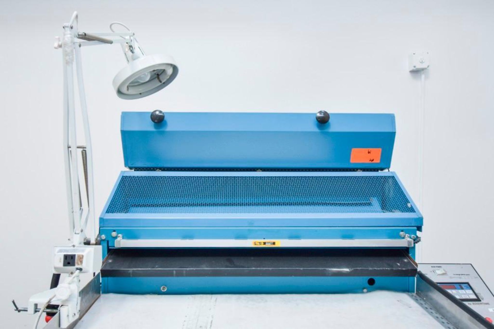 Rosenthal Sheet Cutter​​​​​​​ Sheet Master 3000 - Image 13 of 15