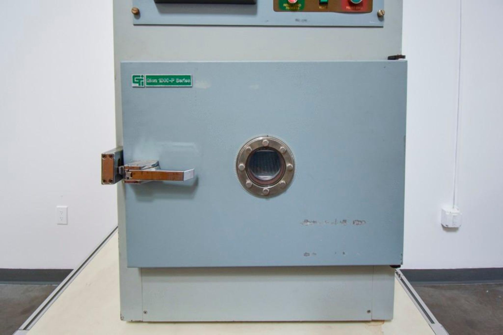 Glen 1000 - P Series Plasma Cleaner - Image 5 of 15