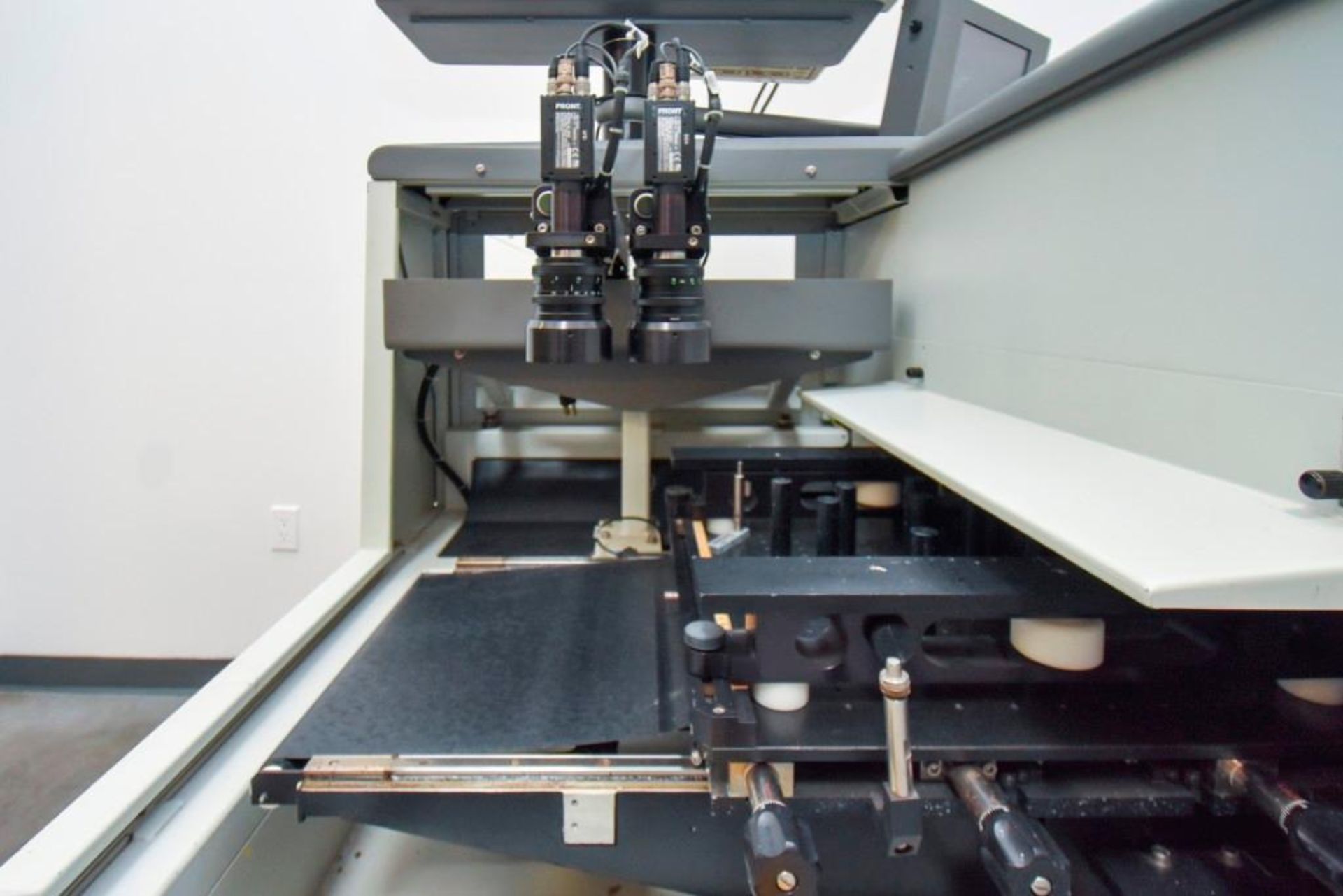 DEK 260 Semi Auto with DA3 Vision Configuration Test and Despatch Procedure - Image 6 of 15