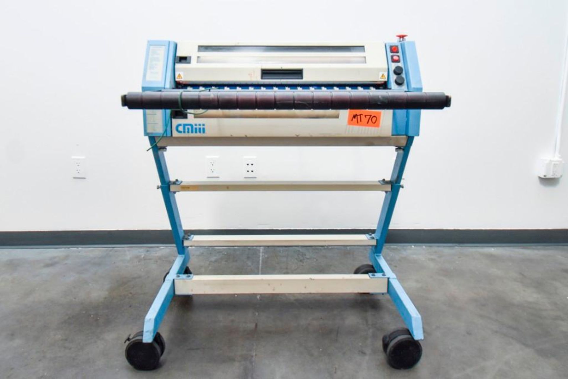 CMiii Sheet Laminator - Image 2 of 6