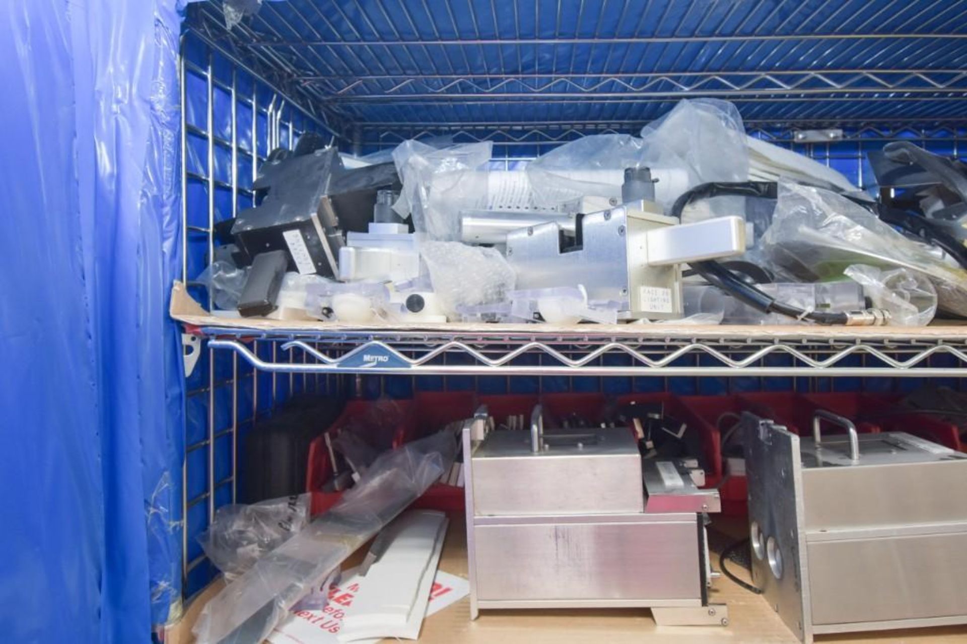 Pallet of Kanebo Parts - Image 16 of 38