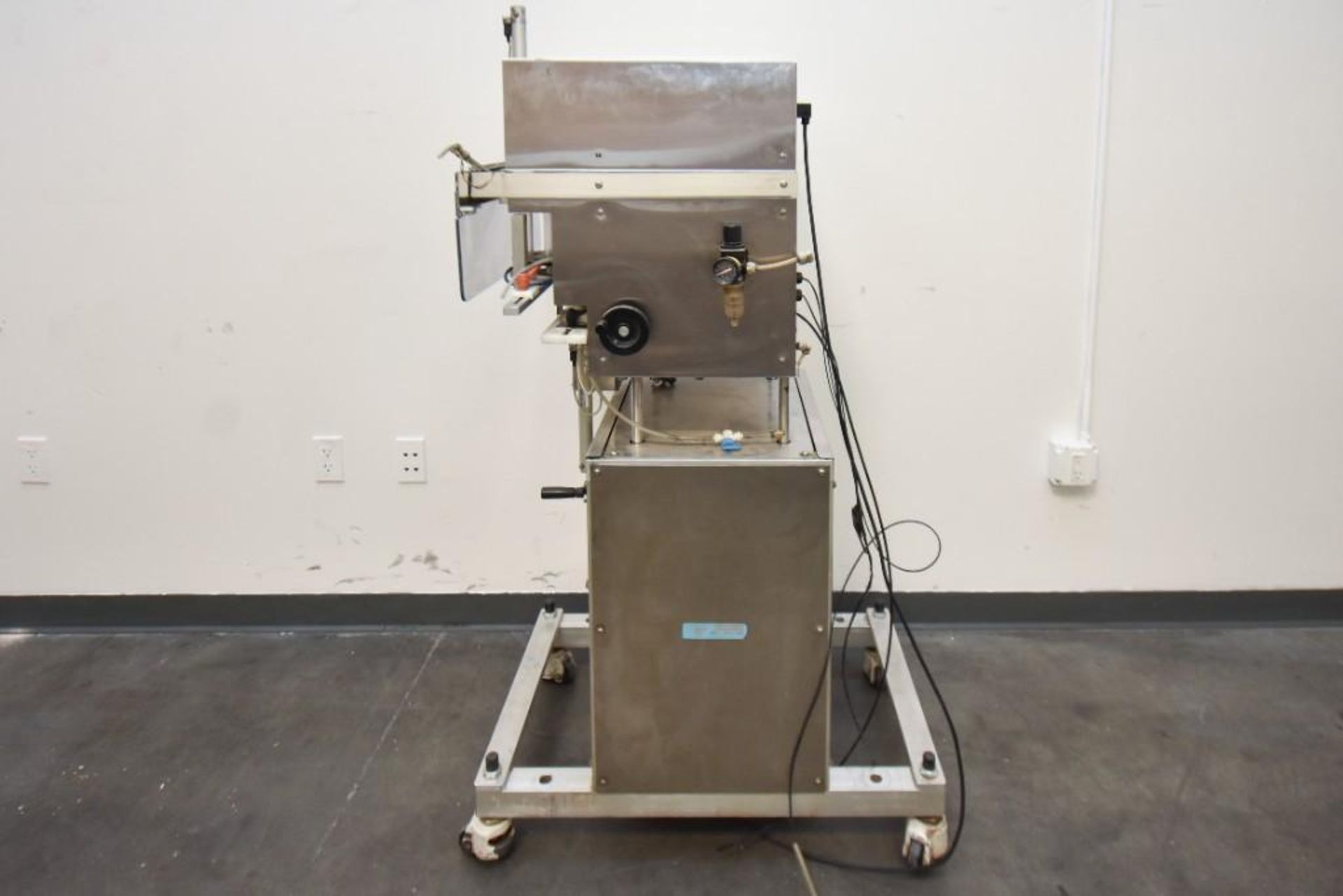 Pharmafill Cotton Inserter CS1 - Image 11 of 12