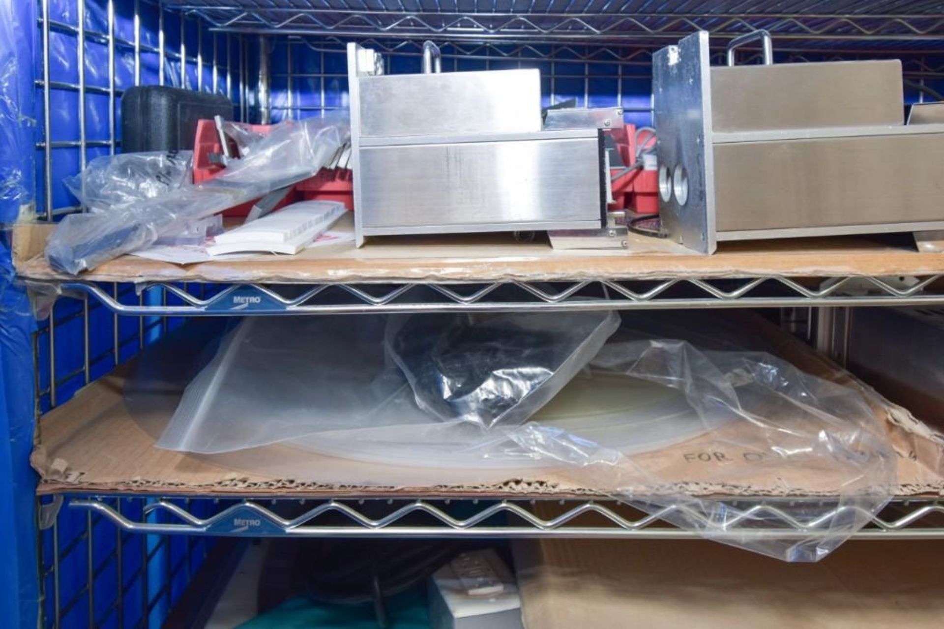 Pallet of Kanebo Parts - Image 17 of 38