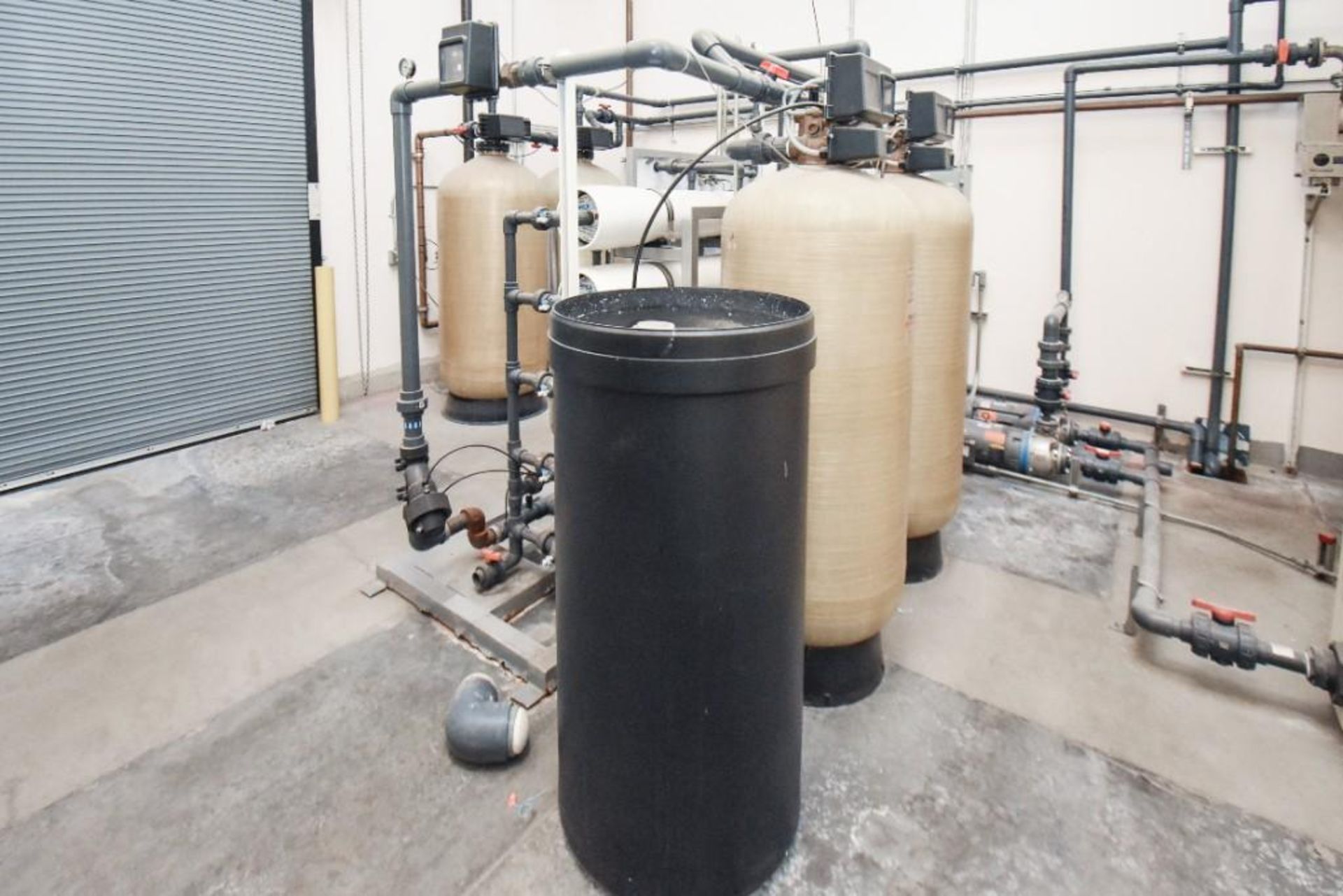 MCL Technology Corp Reverse Osmosis System - Image 7 of 16