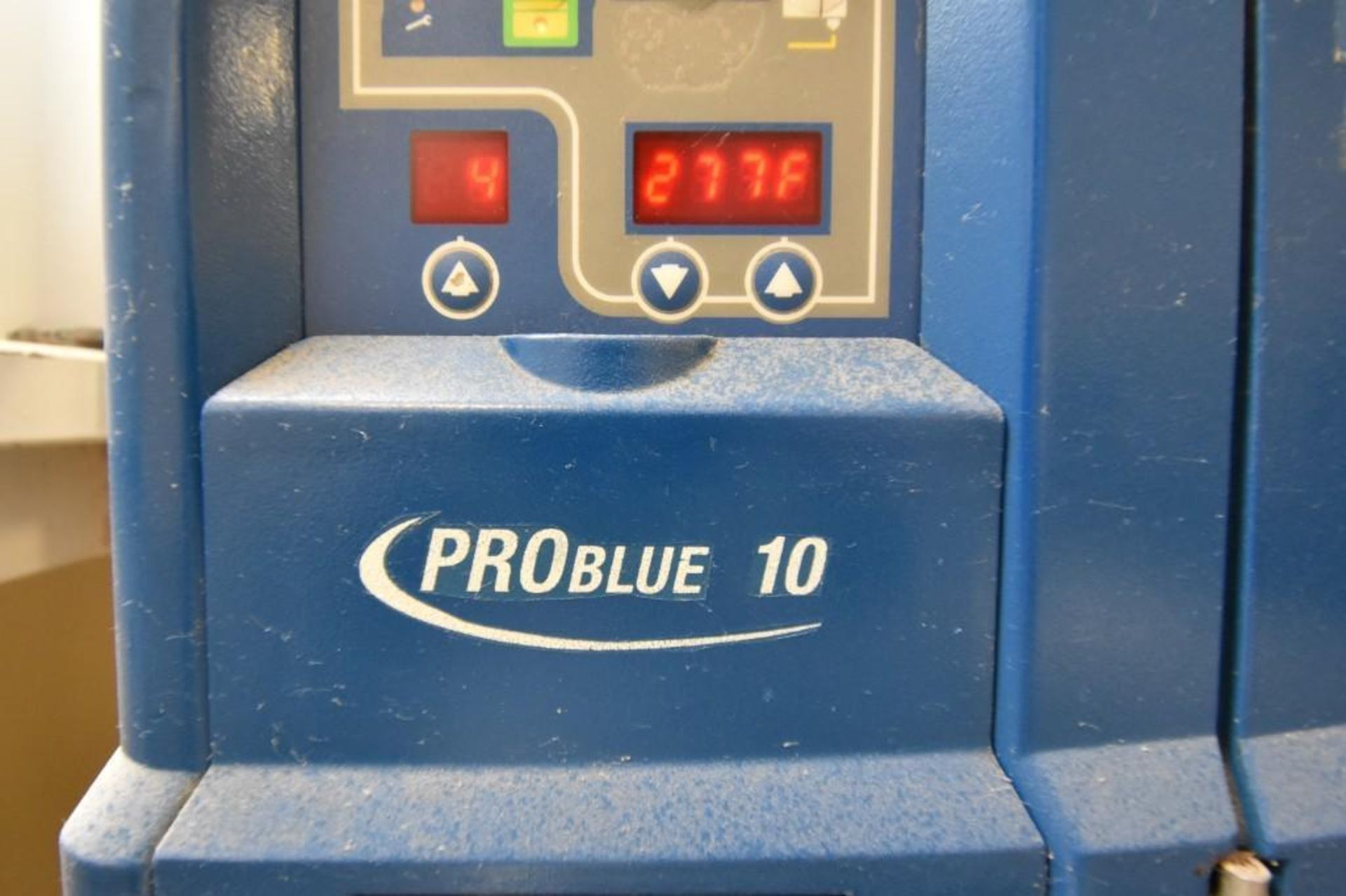 Nordson Hot Glue Machine Pro Blue 10 - Image 2 of 2