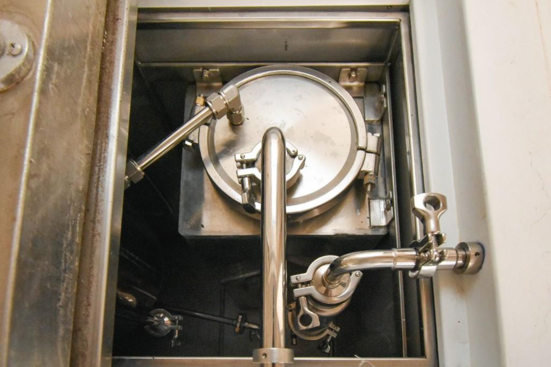 Capna Alcohol Extraction Machine - Image 7 of 14