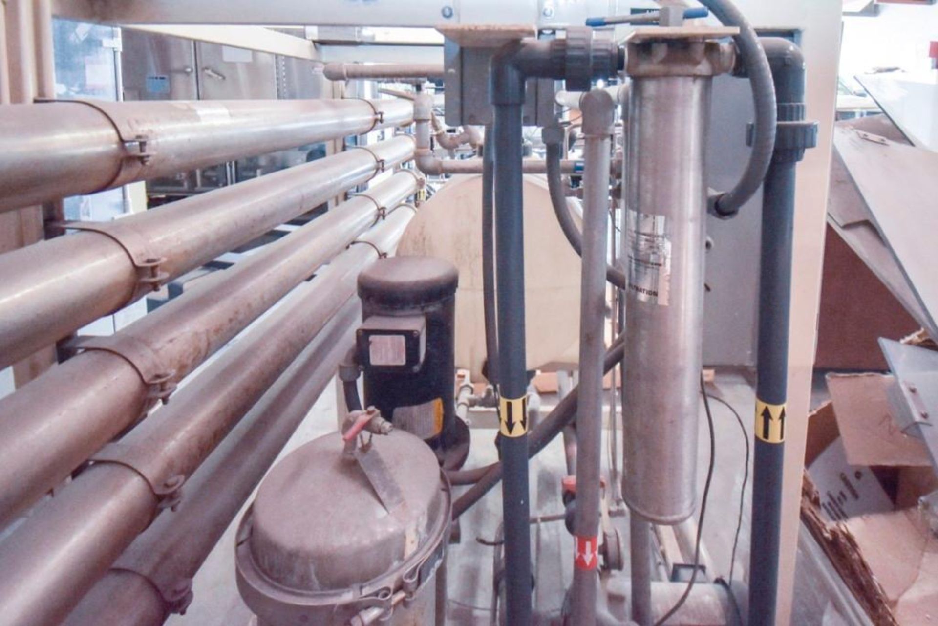 Severn Trent Reverse Osmosis system - Image 11 of 11