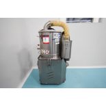 Delfin Vacuum/Dust Collector