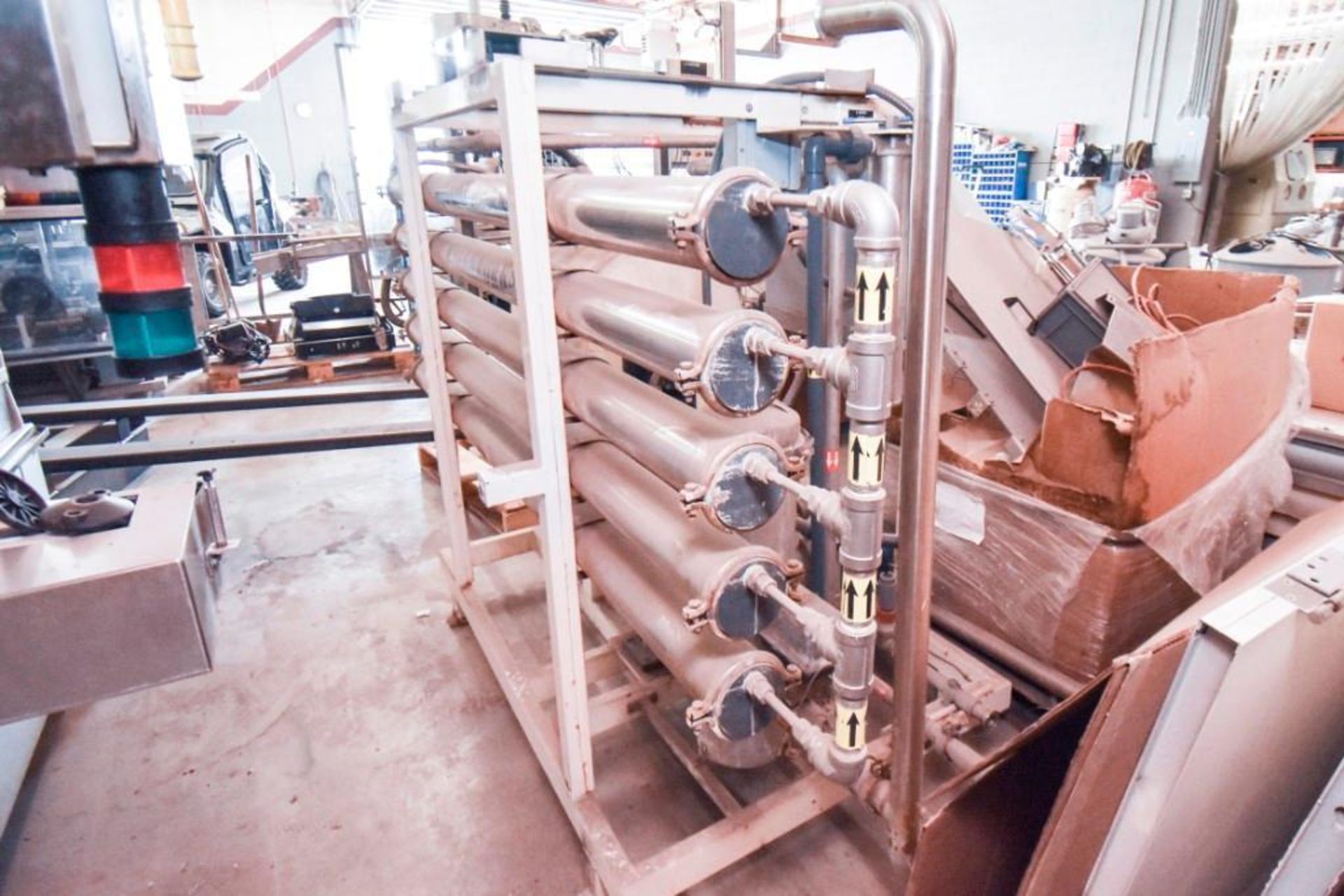 Severn Trent Reverse Osmosis system - Image 9 of 11