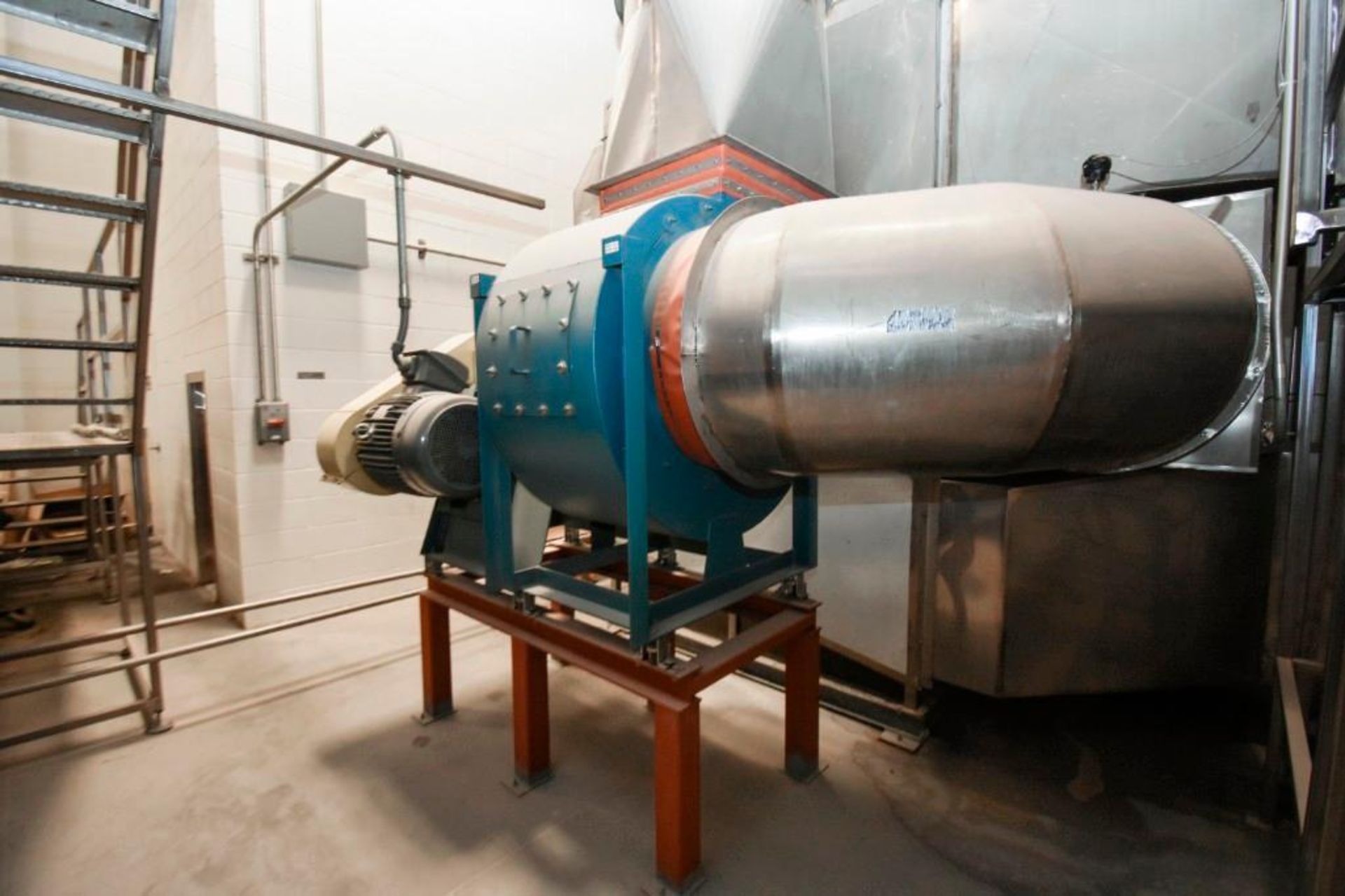 FES International Spray Dryer - Image 22 of 28