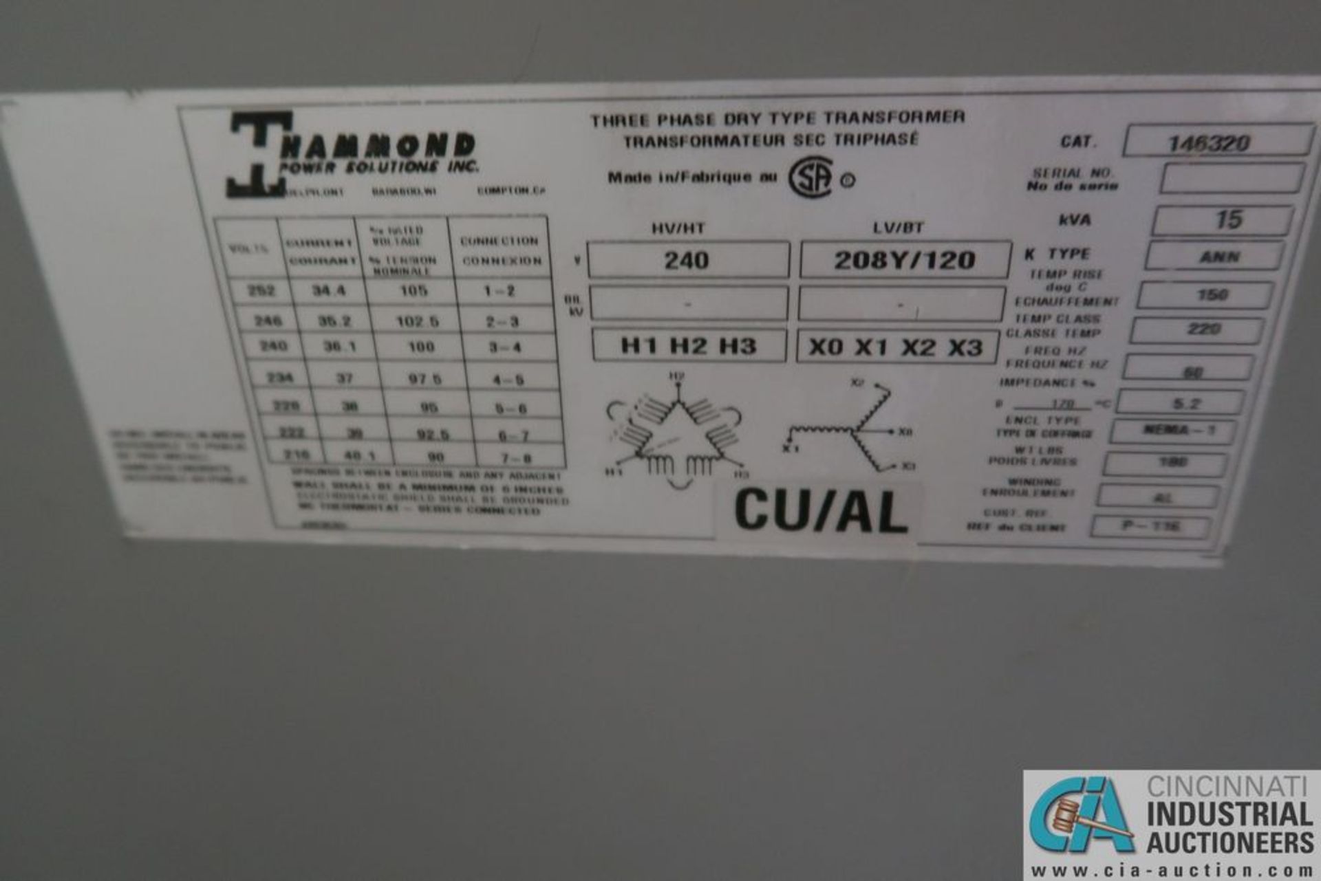 MITSUBISHI MODEL BA8 CNC WIRE EDM; S/N 07DB8046 (NEW 2007), 21.25" X 16.92" TABLE, 27.55" X 23.22" X - Image 10 of 17