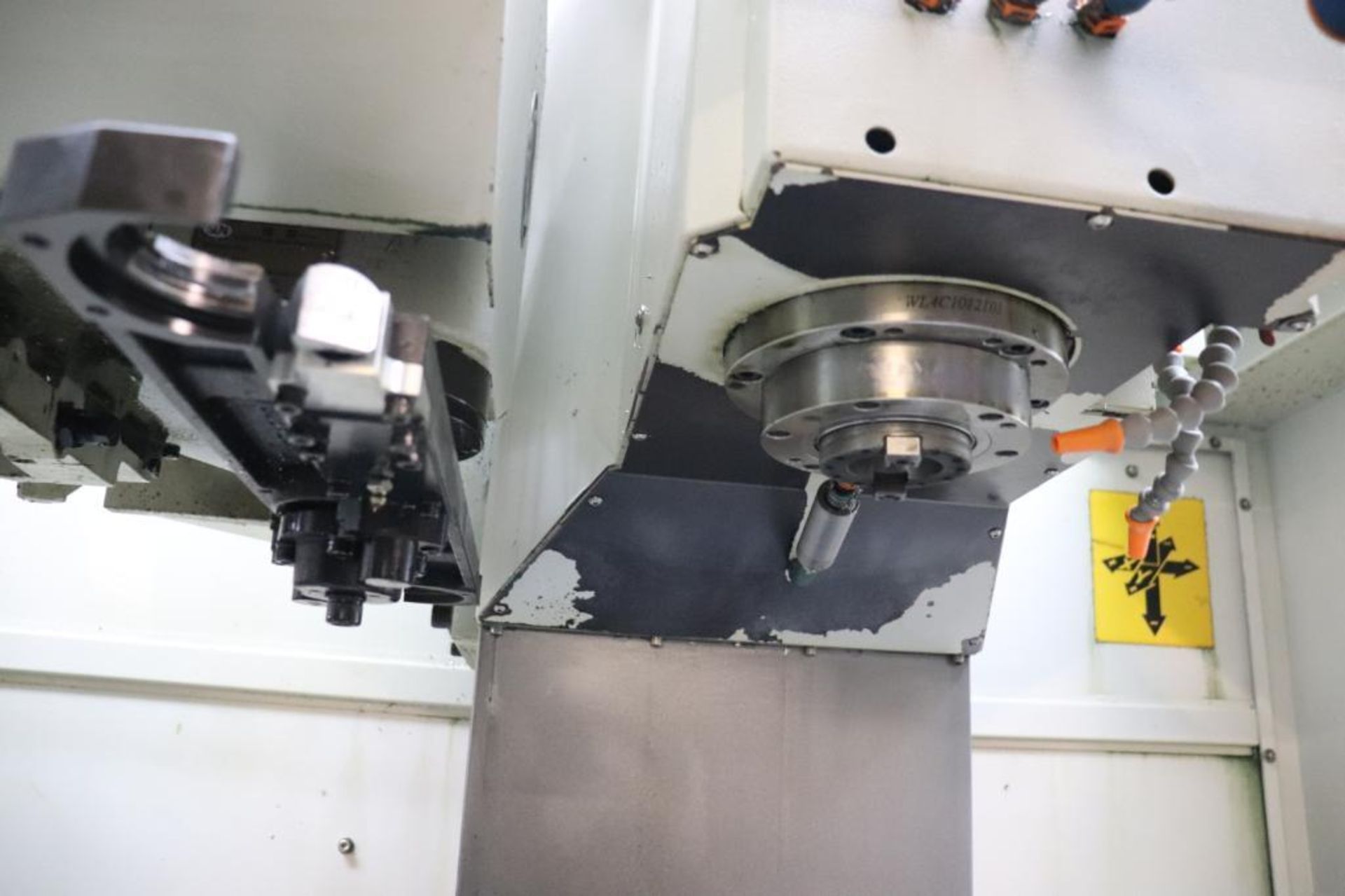 First model V700 vertical machining center 2012 - Image 10 of 15