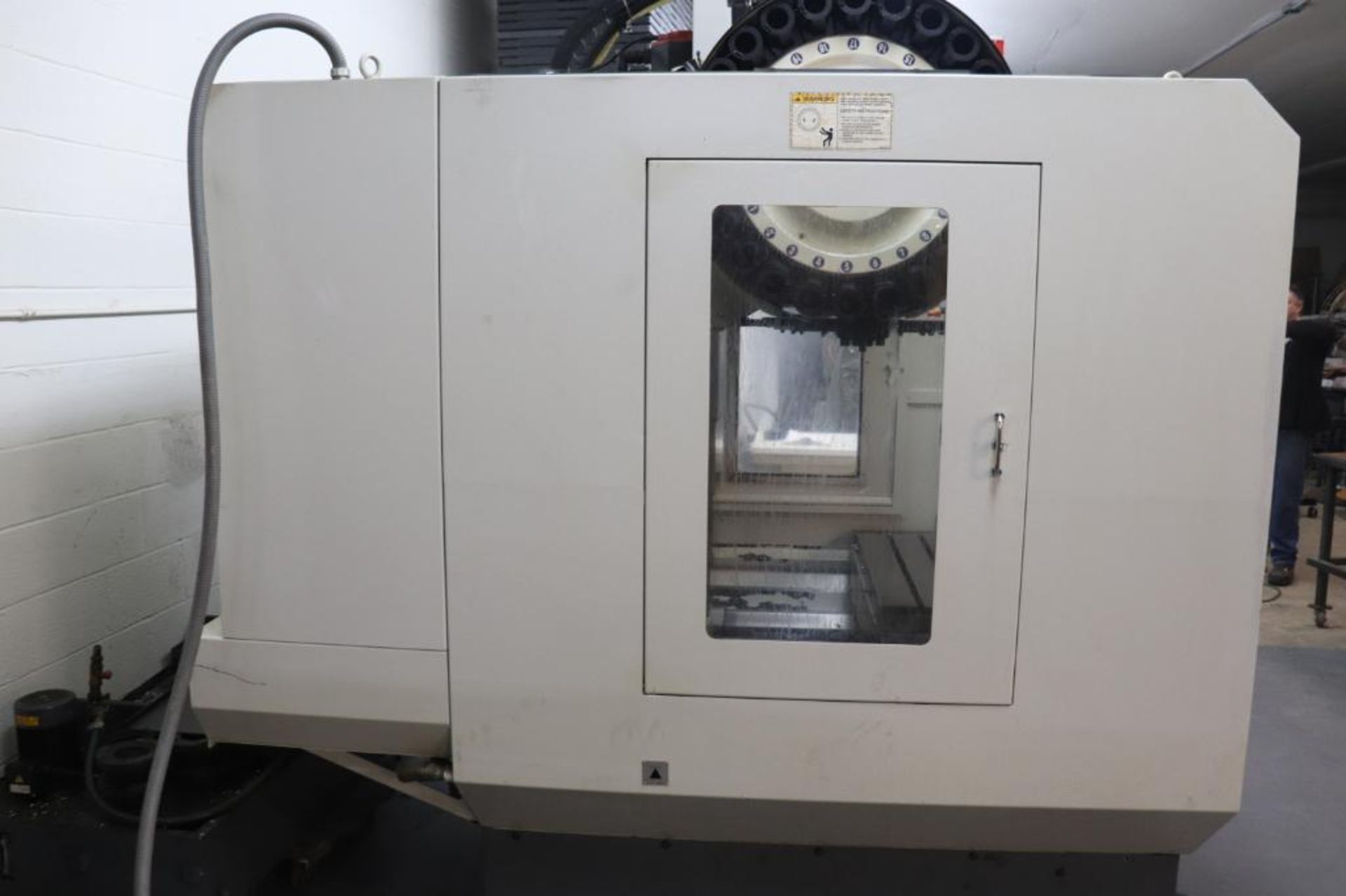 First model V700 vertical machining center 2012 - Image 4 of 15