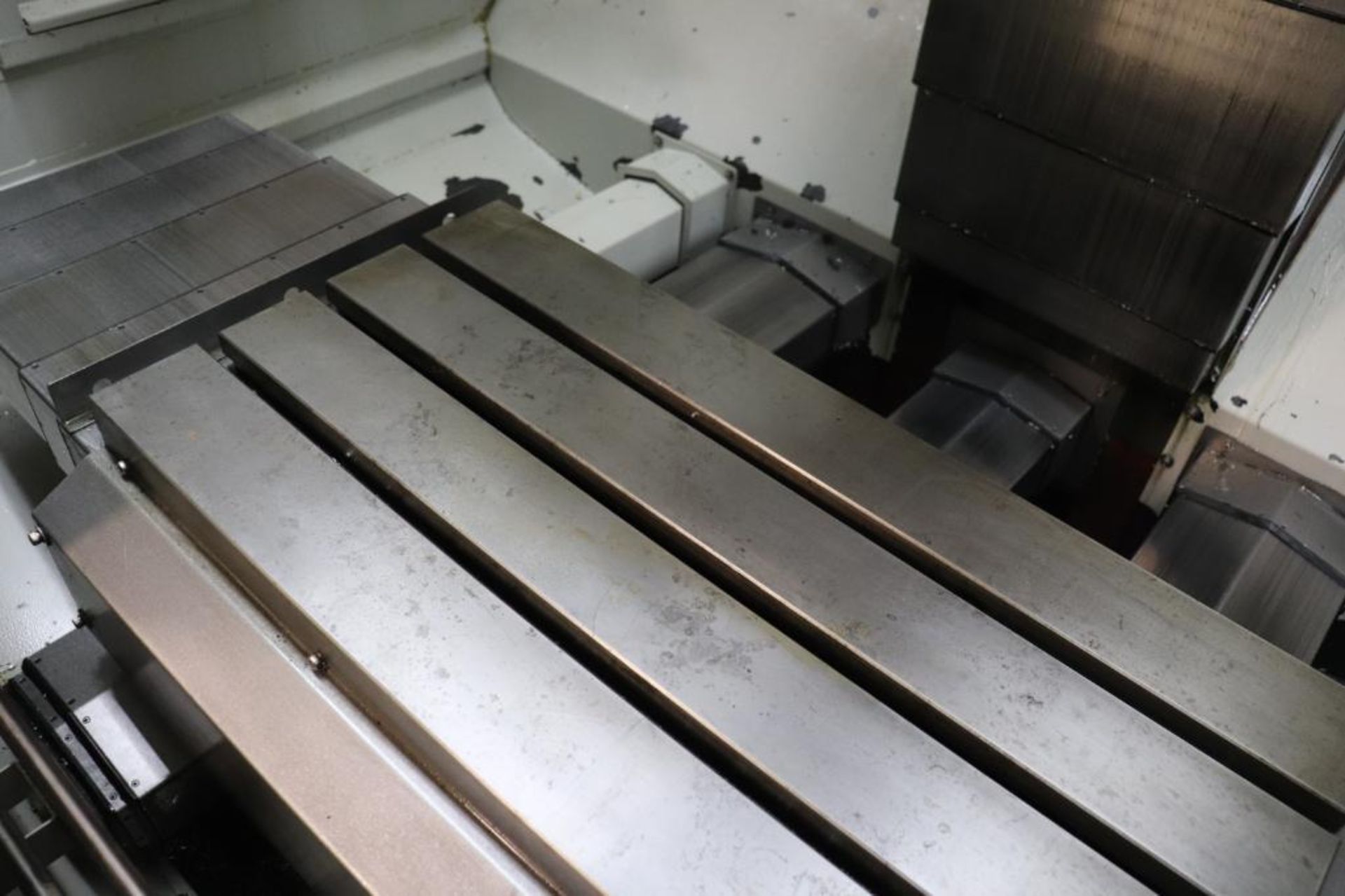 First model V700 vertical machining center 2012 - Image 12 of 15