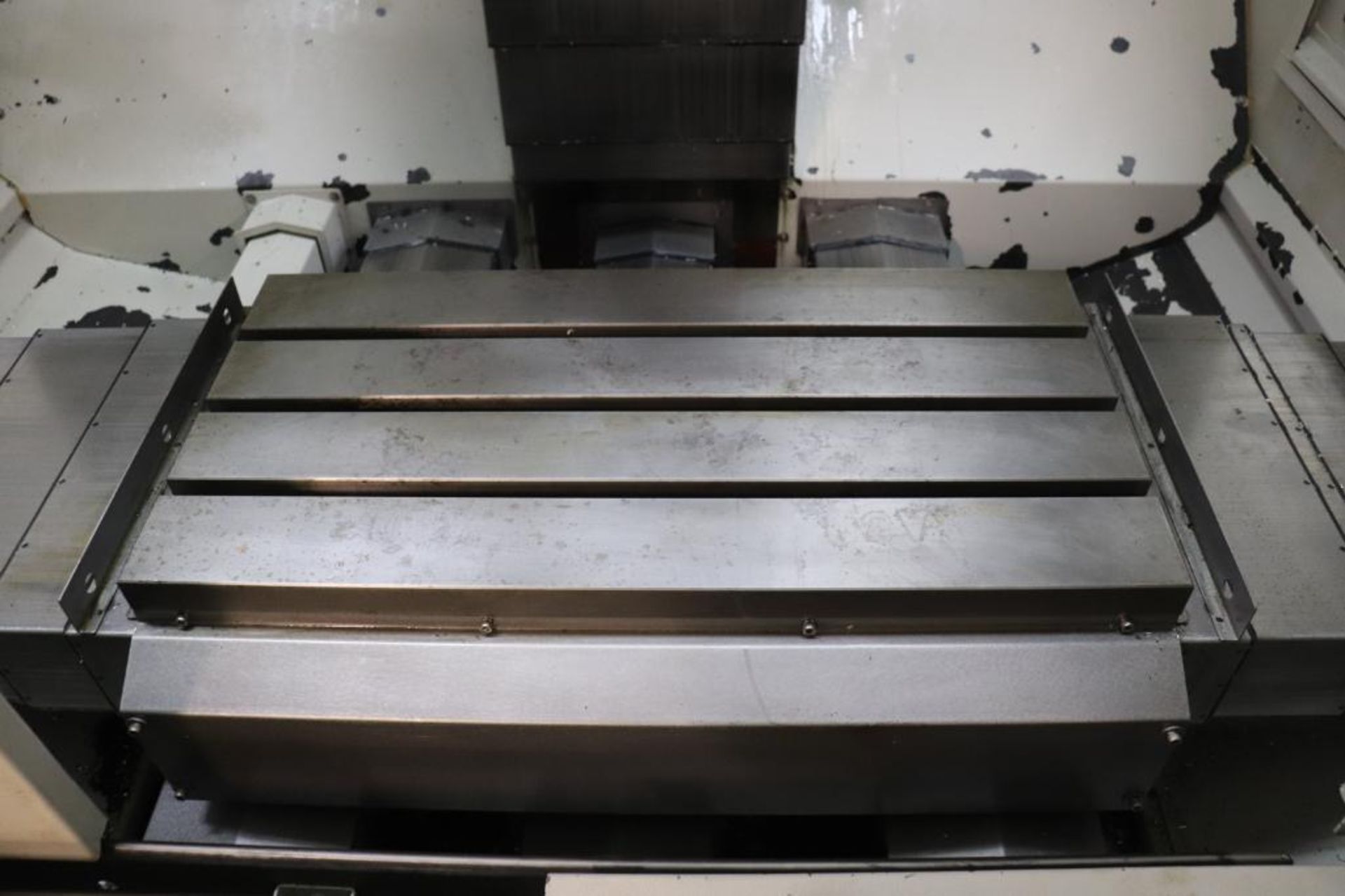 First model V700 vertical machining center 2012 - Image 11 of 15