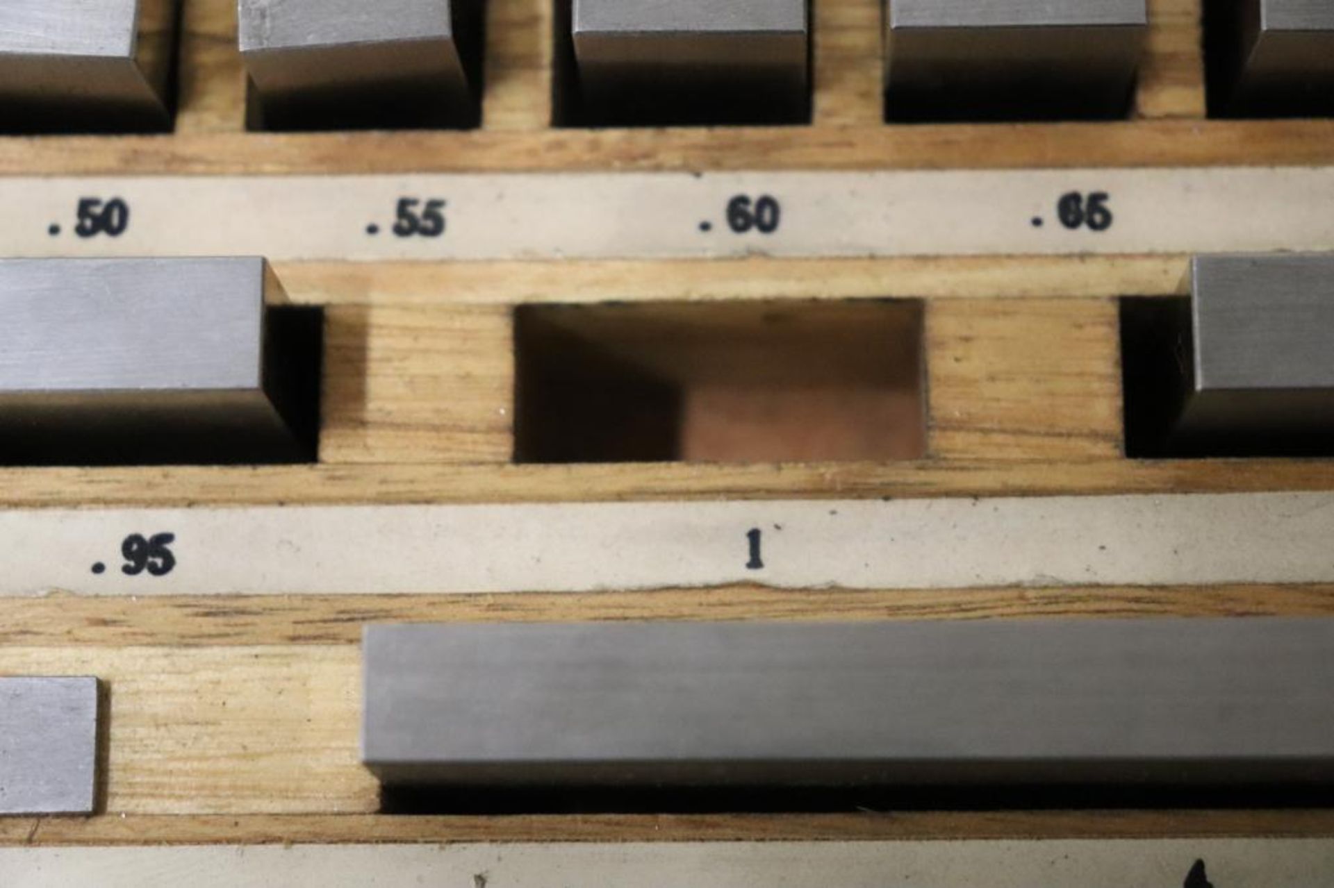 Gauge block set - Image 6 of 6