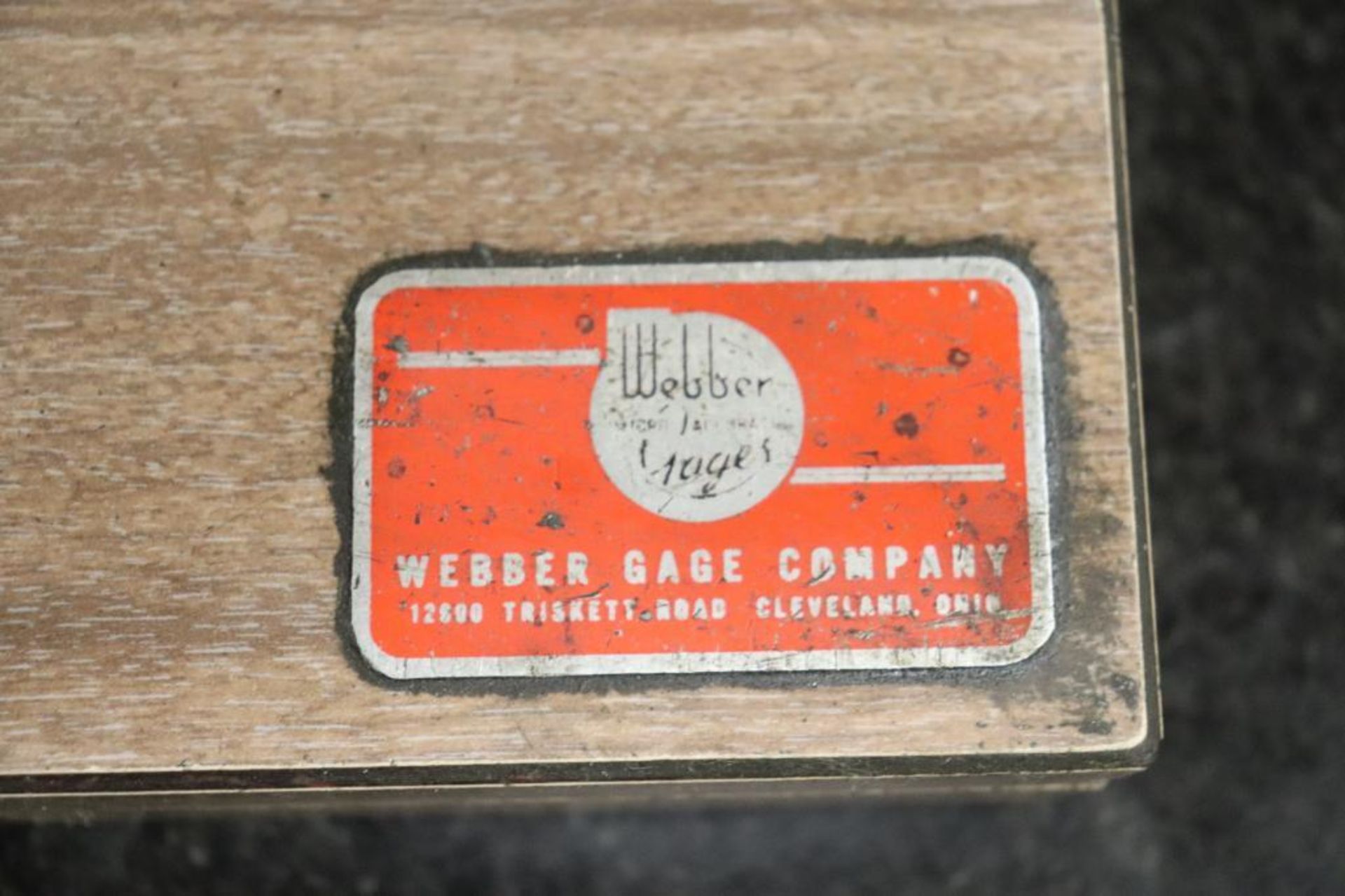 Pin gauge sets - Image 16 of 19