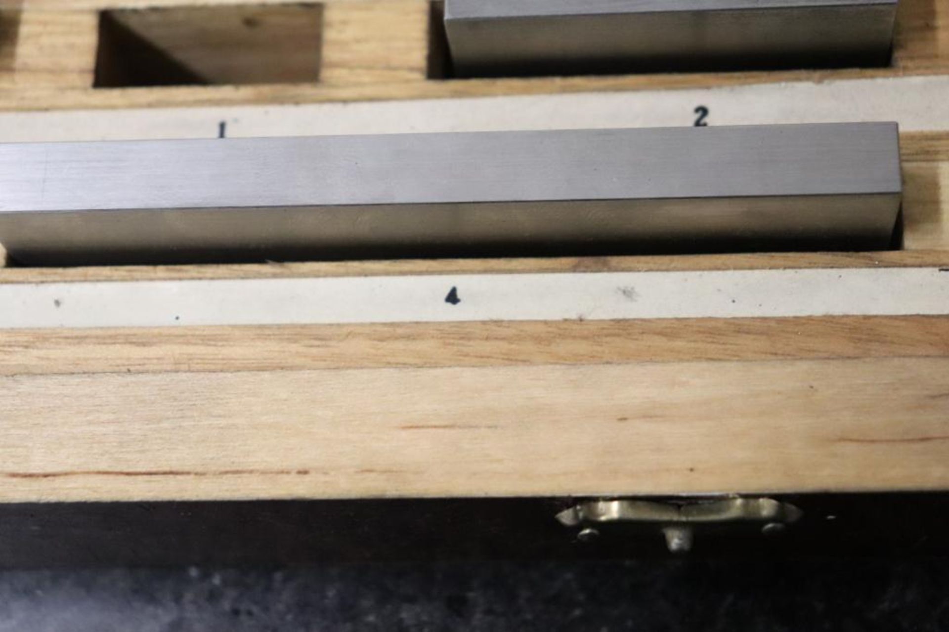 Gauge block set - Image 5 of 6