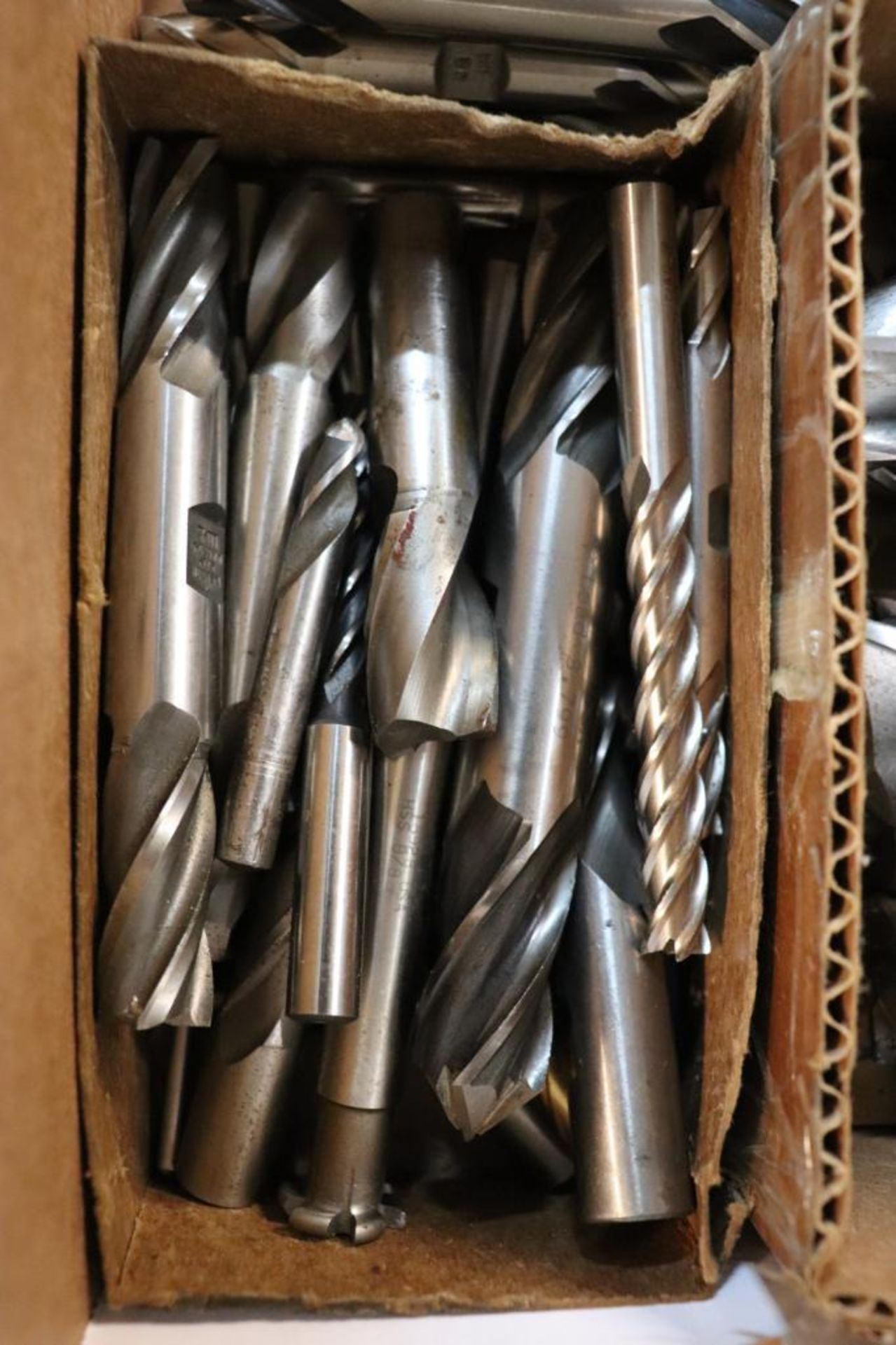 End mills - Image 6 of 8